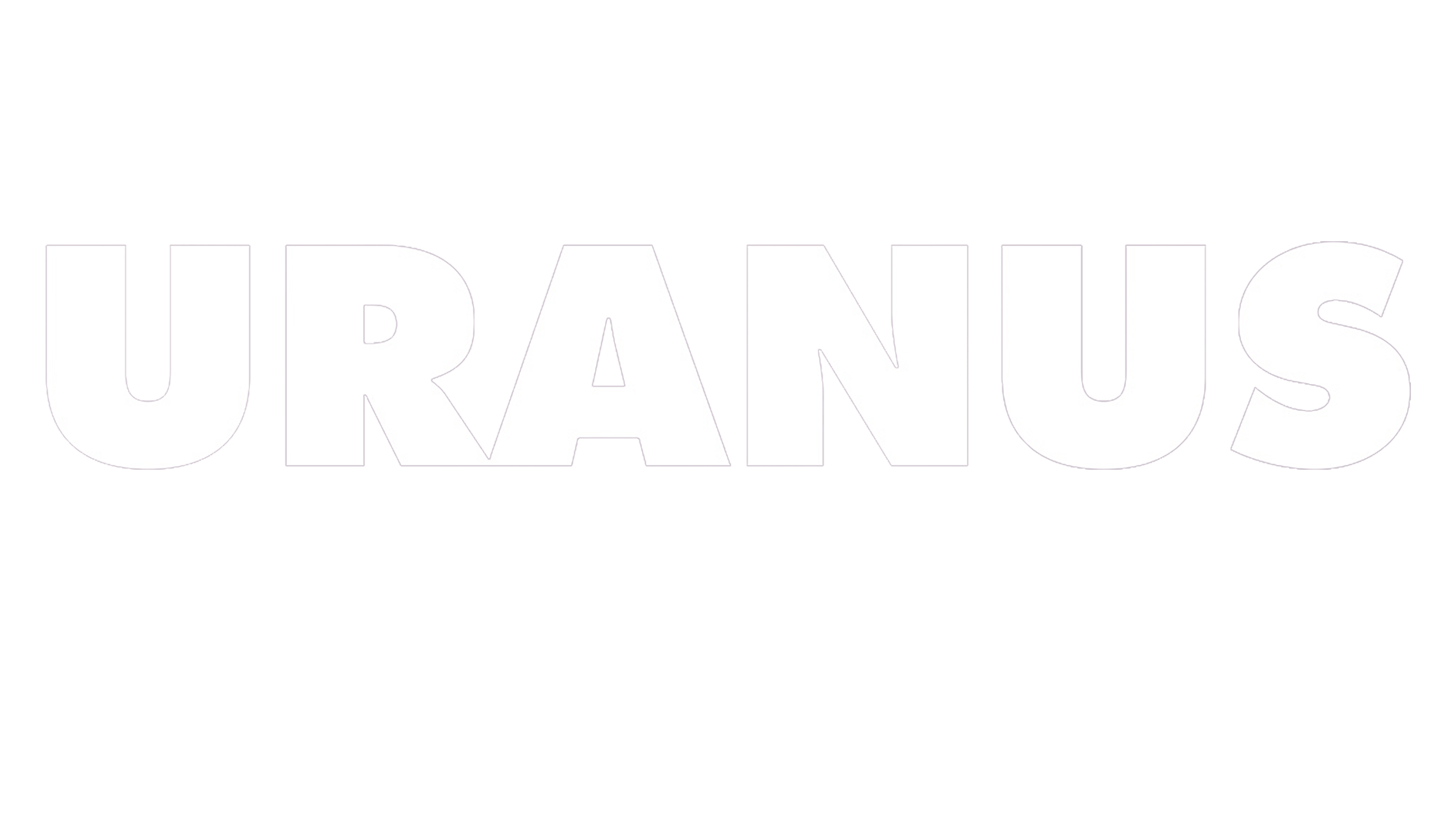Uranus