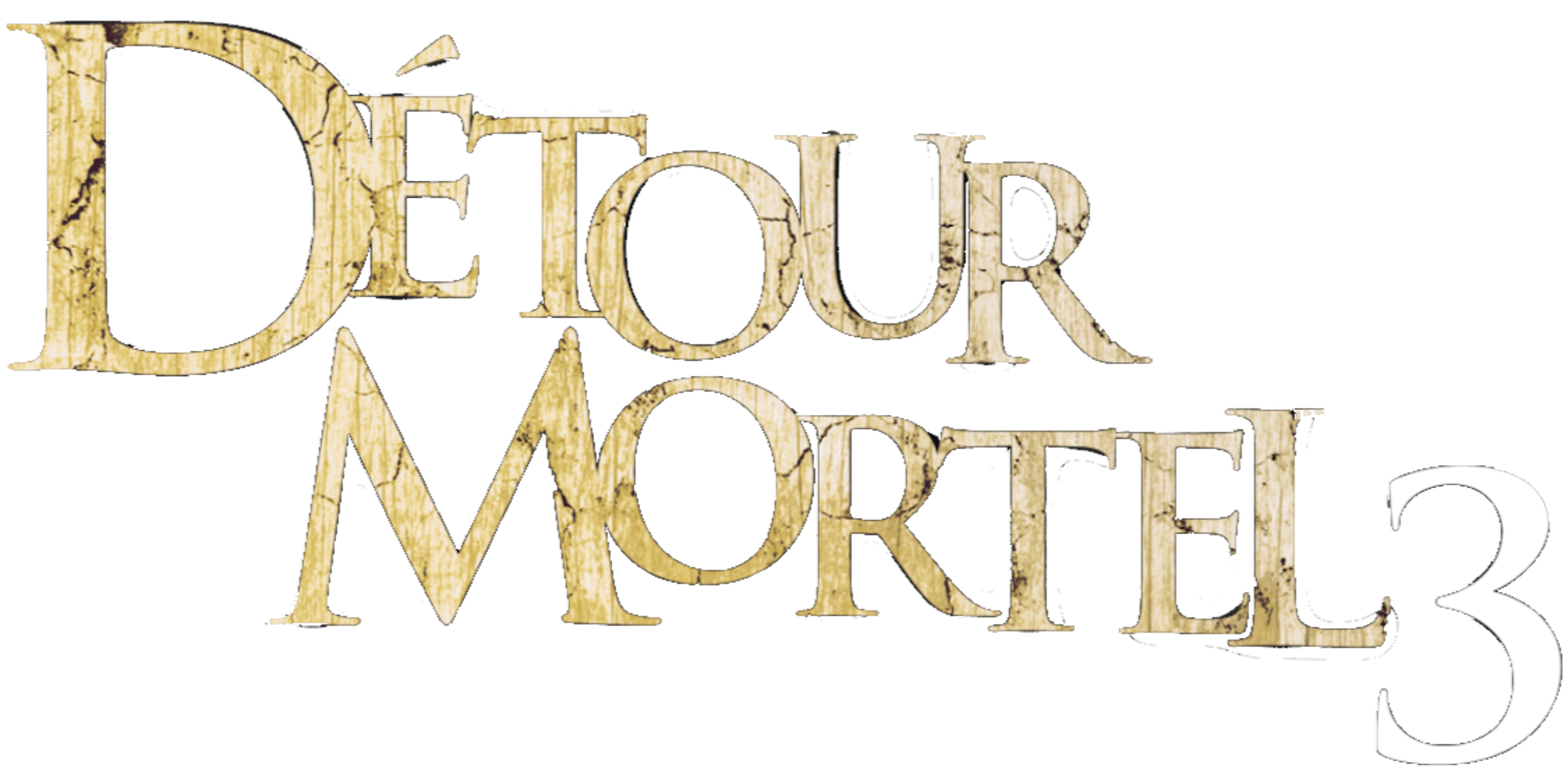 Détour mortel 3