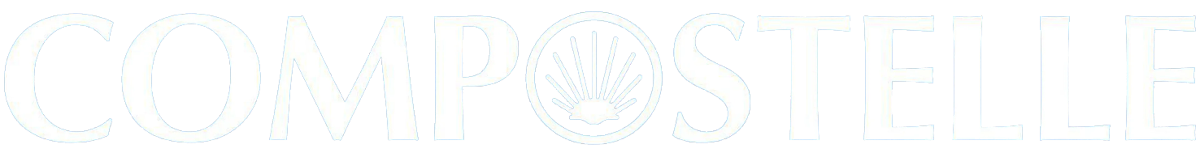 Compostelle