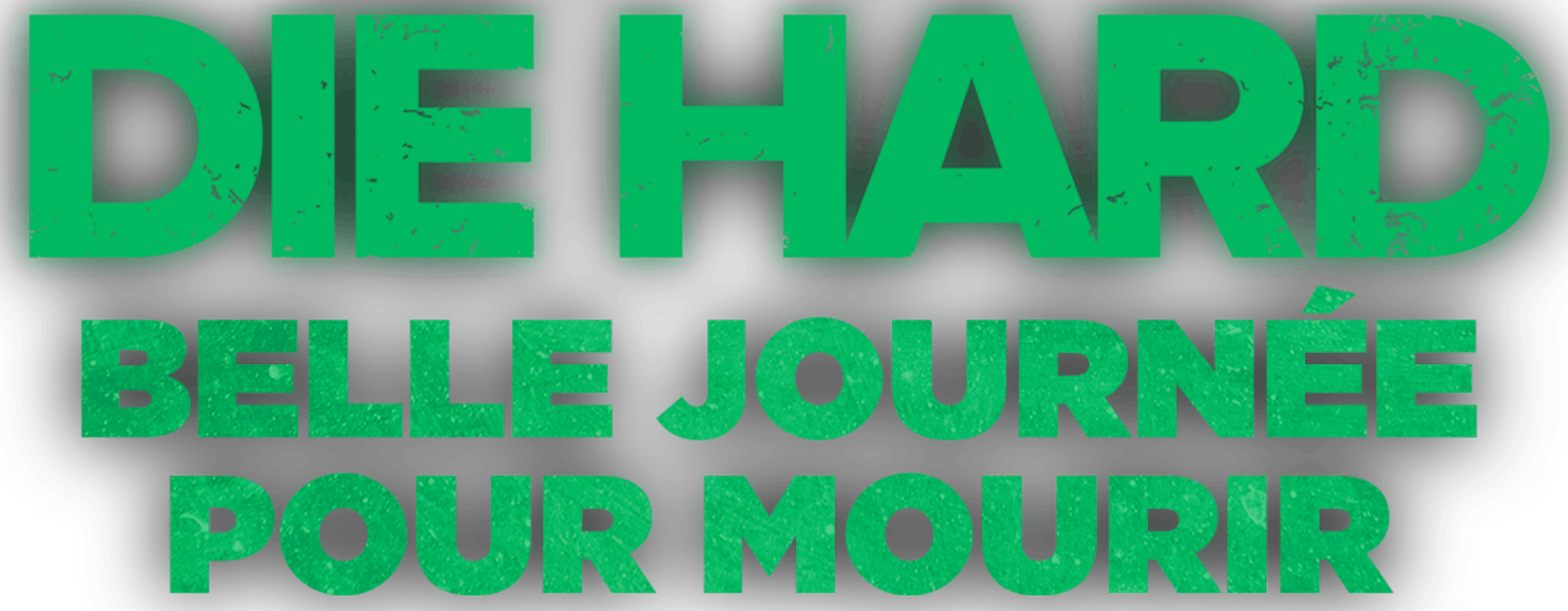 Die Hard 5 - Belle journée pour mourir