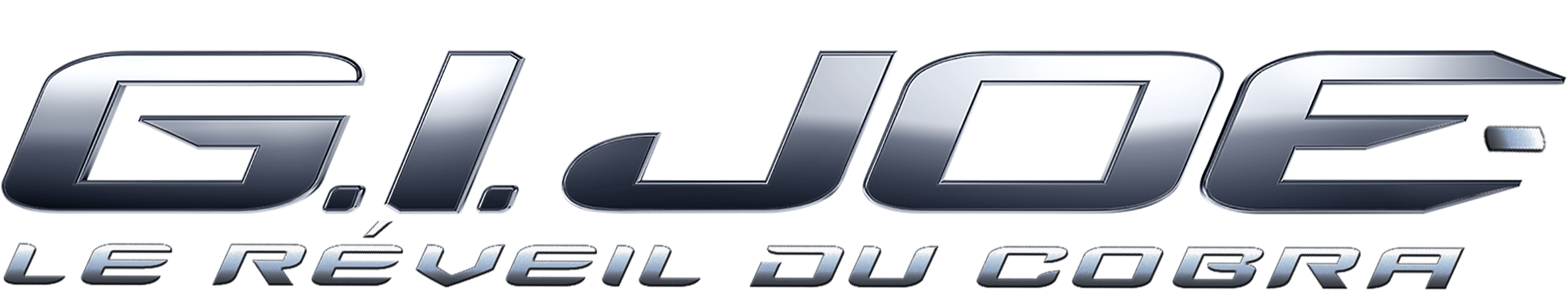 G.I. Joe : Le Réveil du Cobra