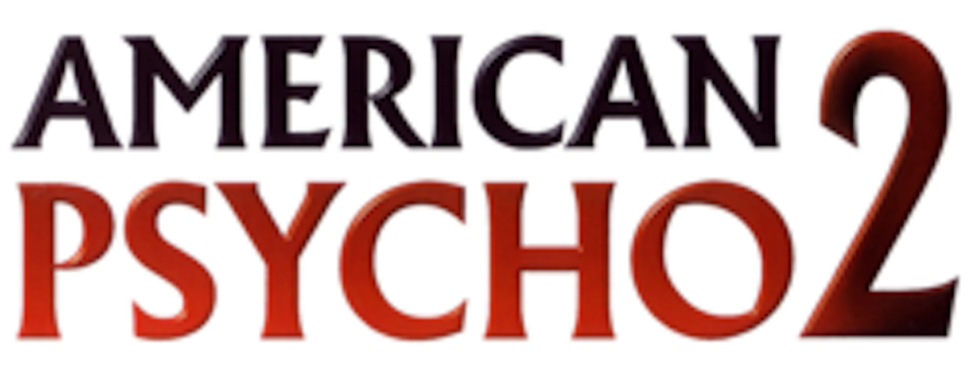 American Psycho 2