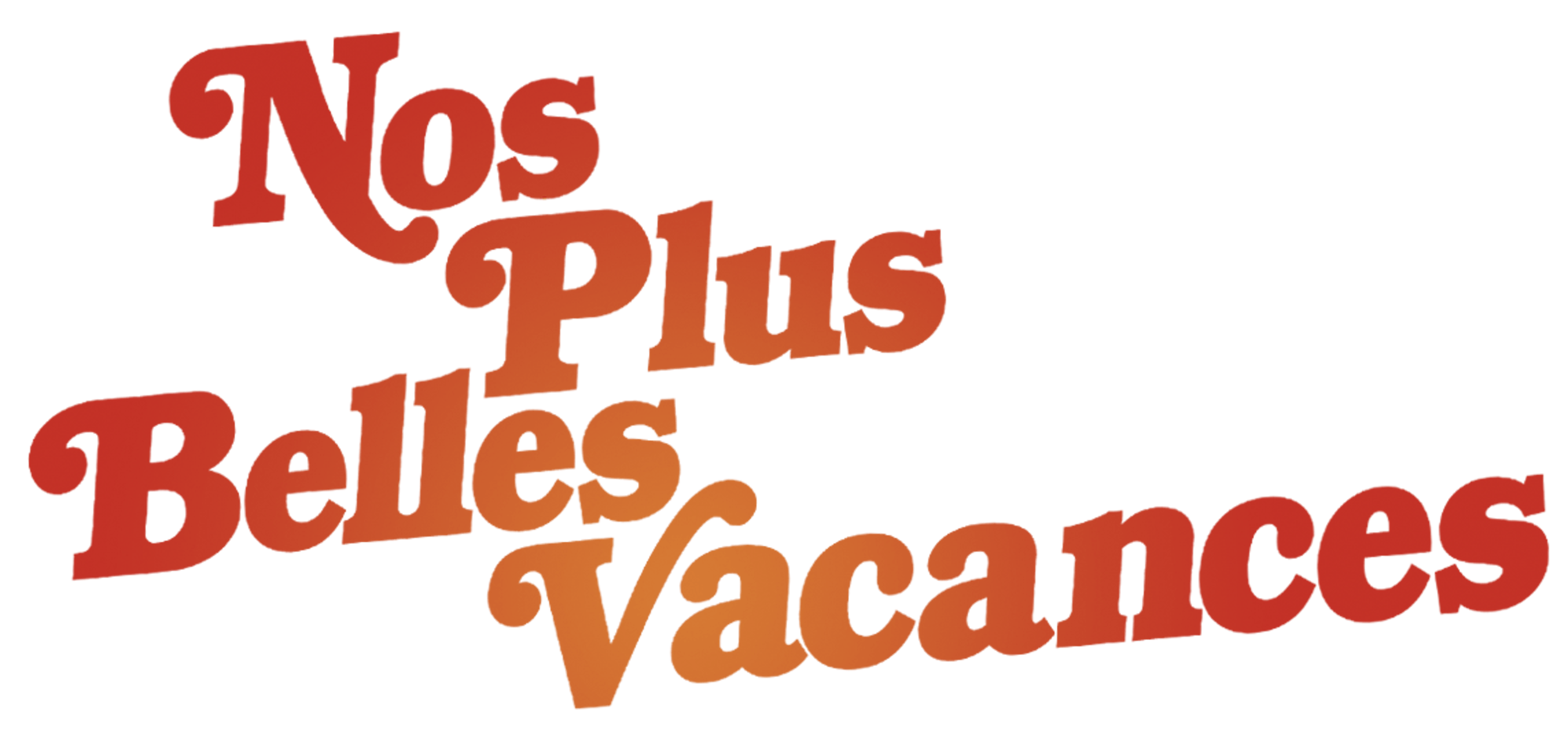 Nos plus belles vacances