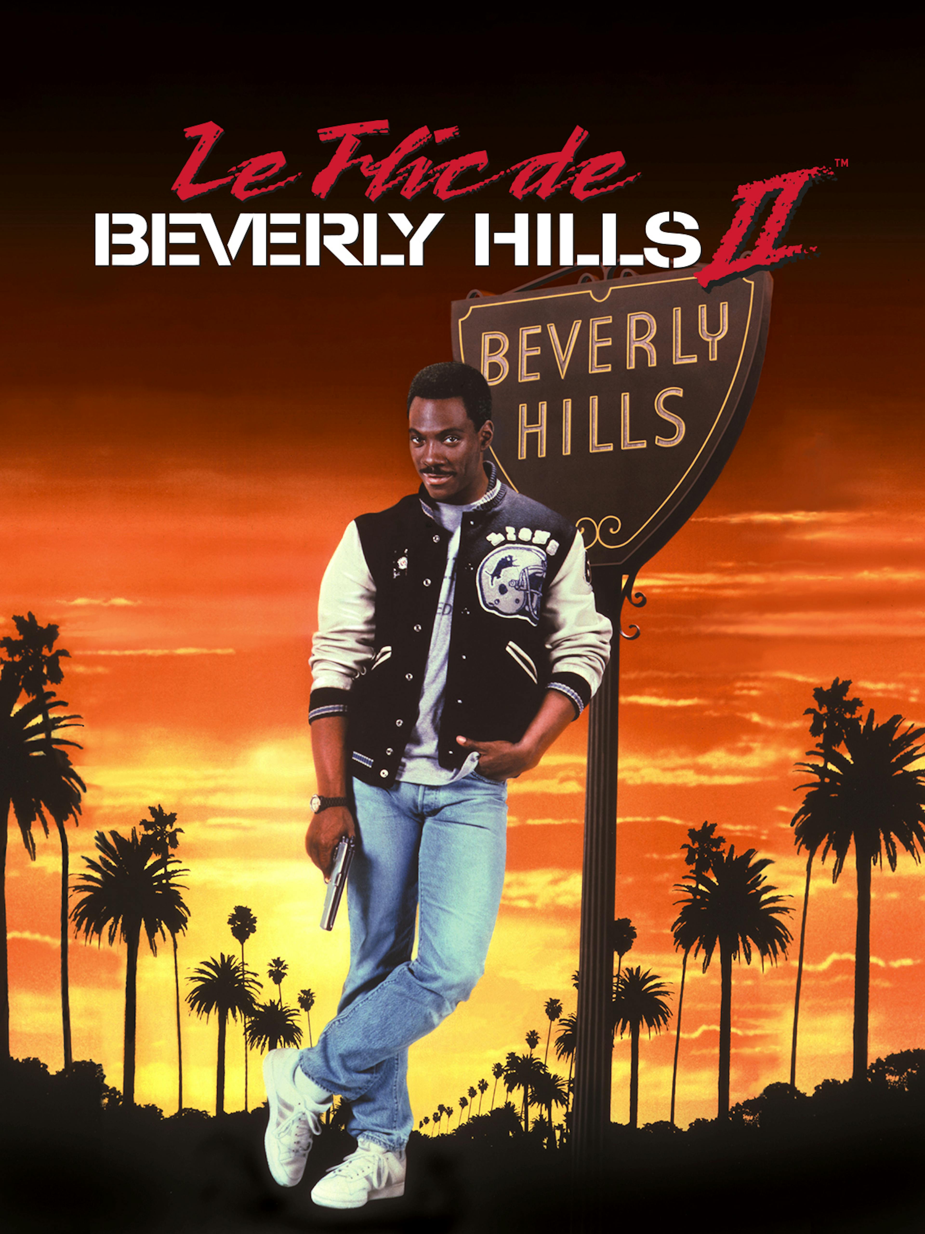 Le Flic de Beverly Hills 2