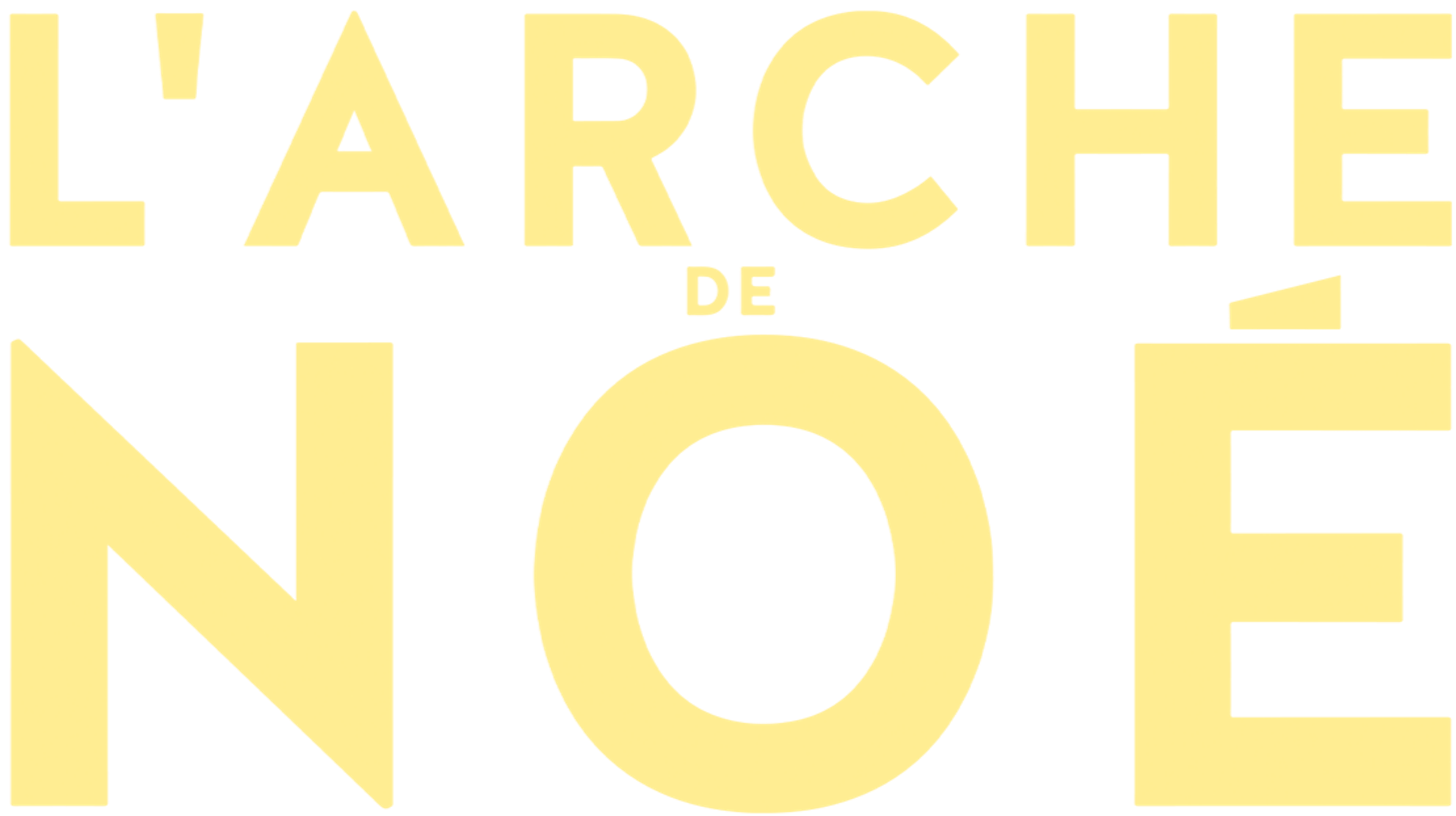 L'Arche de Noé