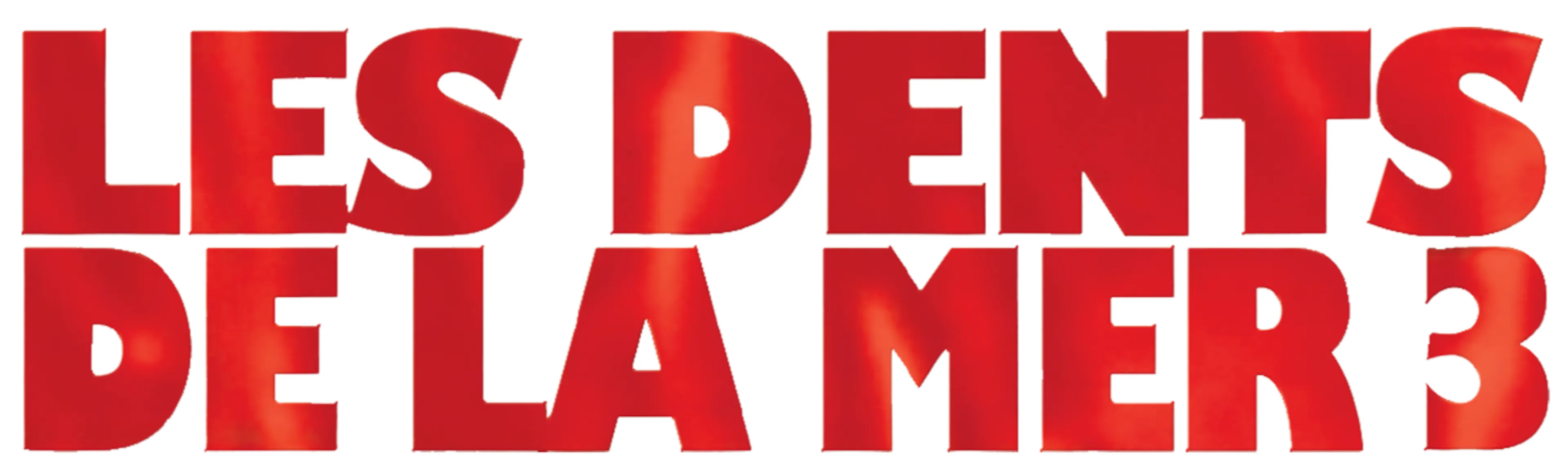 Les Dents de la mer 3