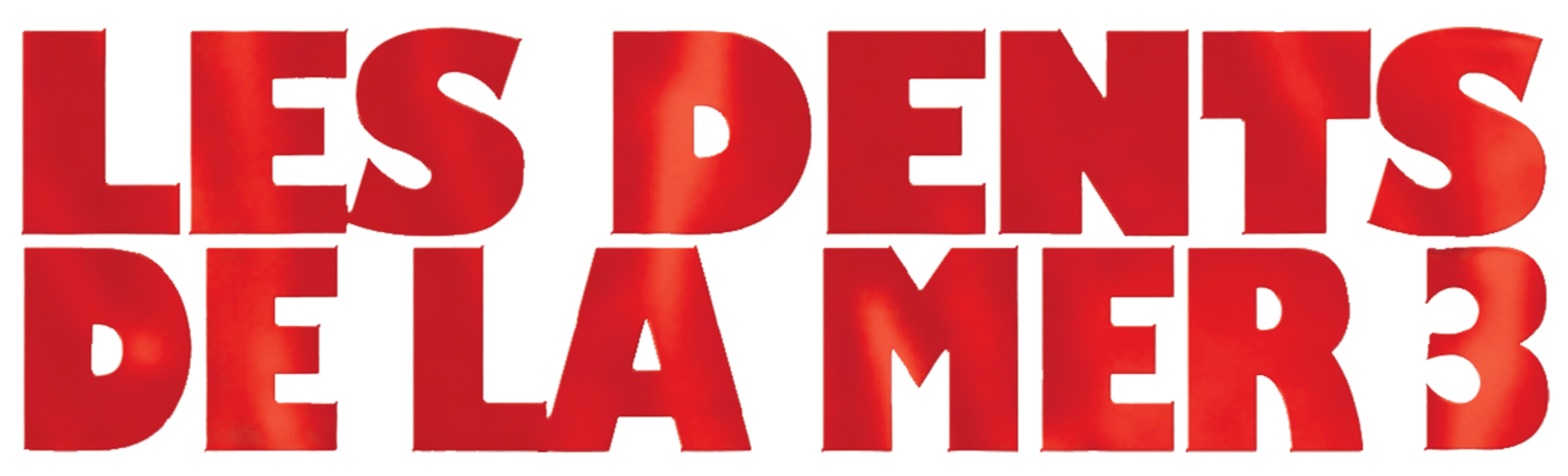 Les Dents de la mer 3