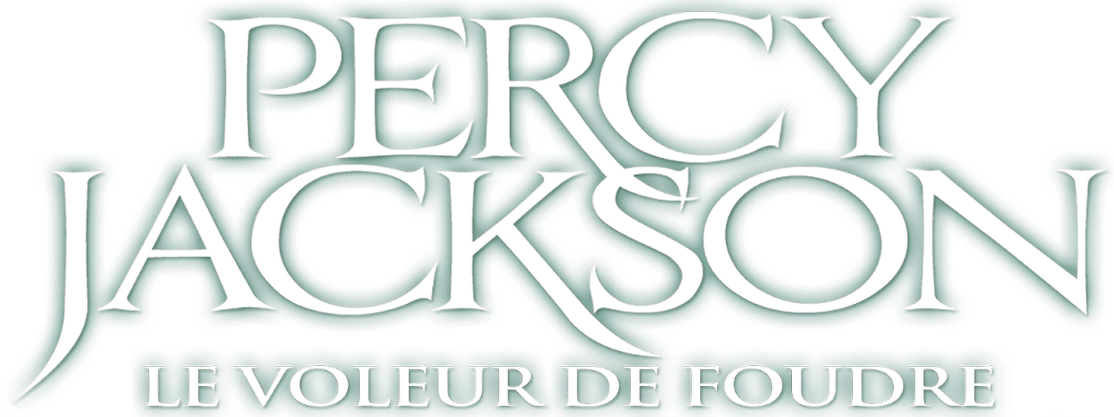 Percy Jackson : Le Voleur de foudre