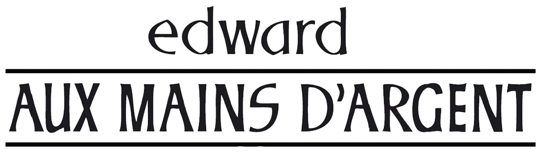 Edward aux mains d'argent