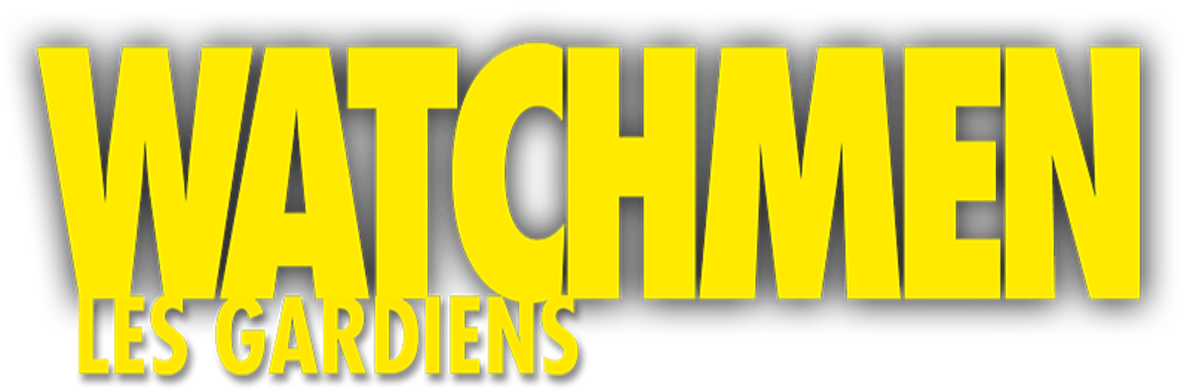 Watchmen : Les Gardiens