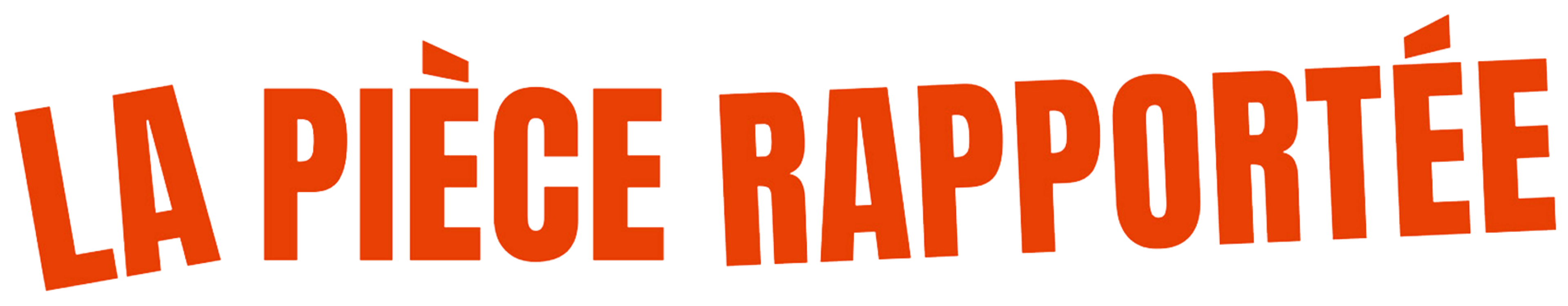 La Pièce rapportée