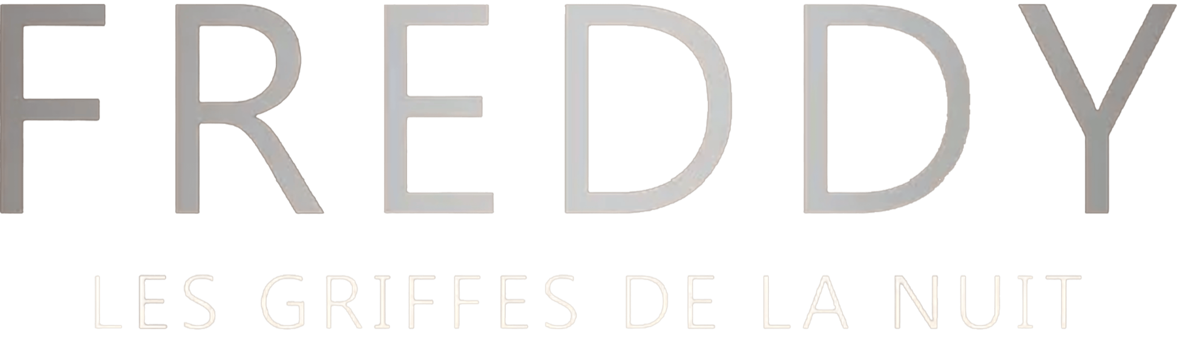 Freddy - Les griffes de la nuit