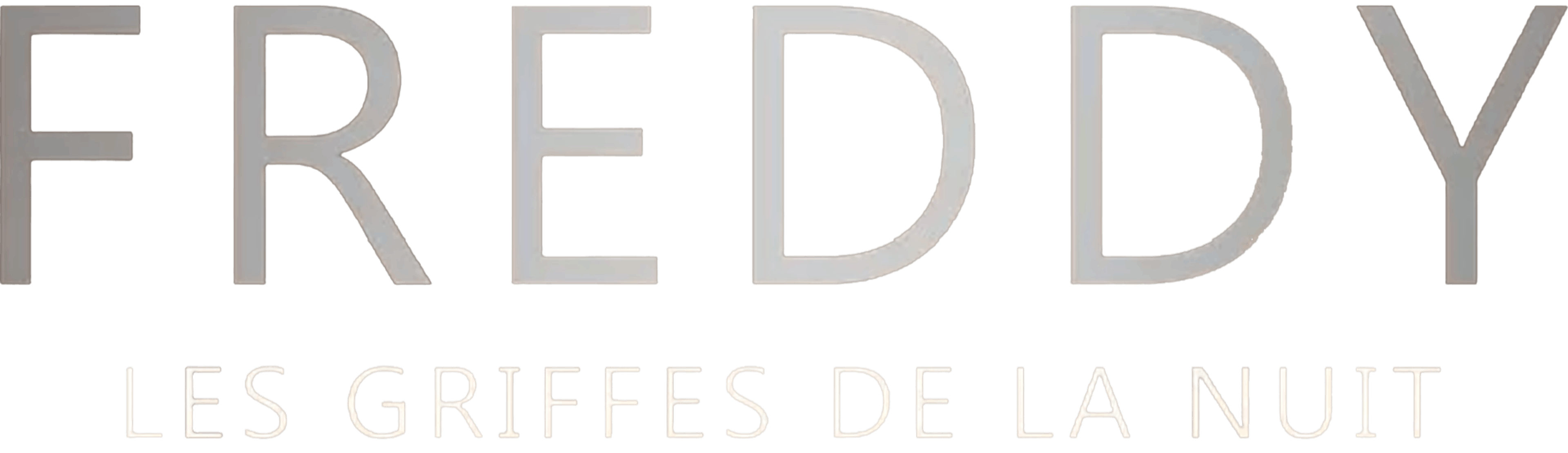 Freddy - Les griffes de la nuit
