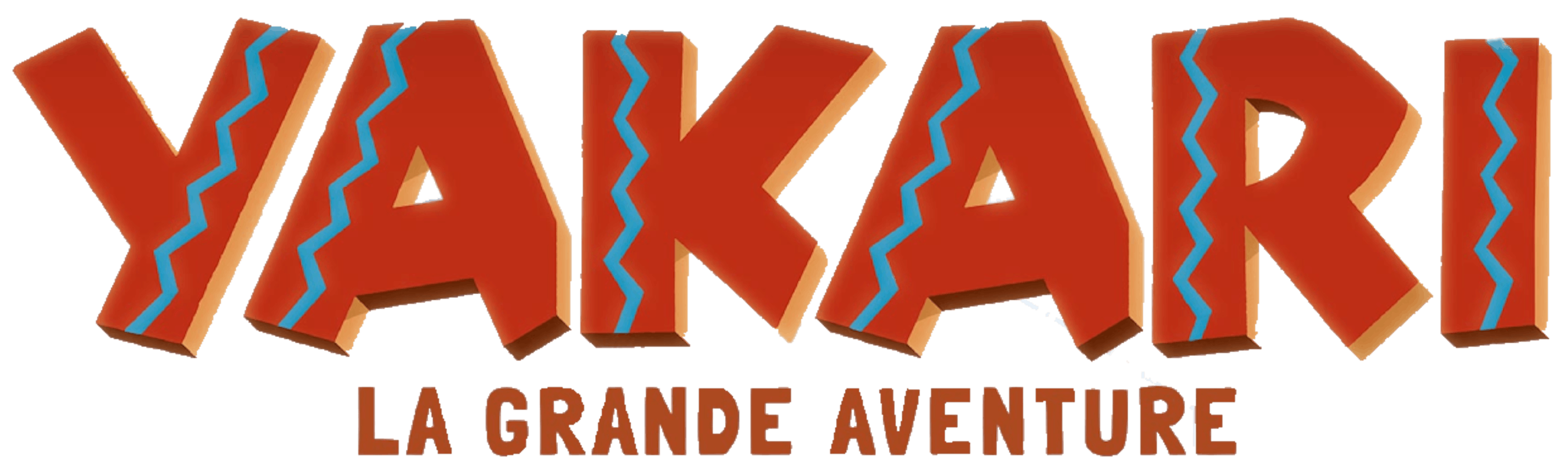 Yakari, le film