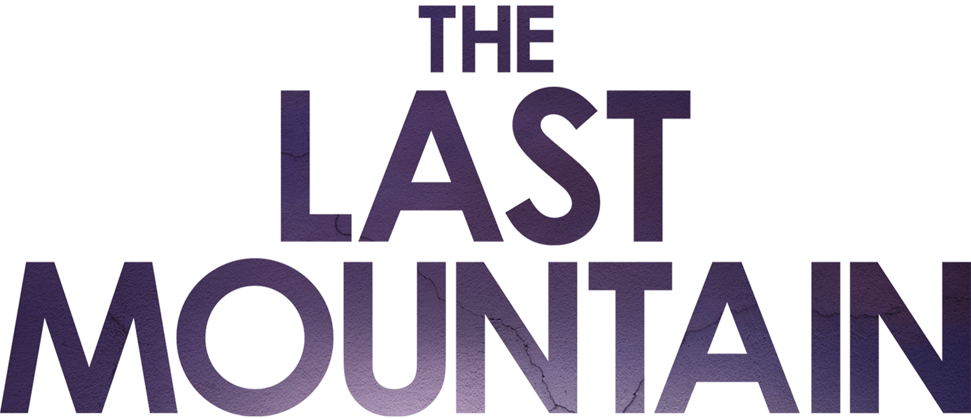 The Last Mountain