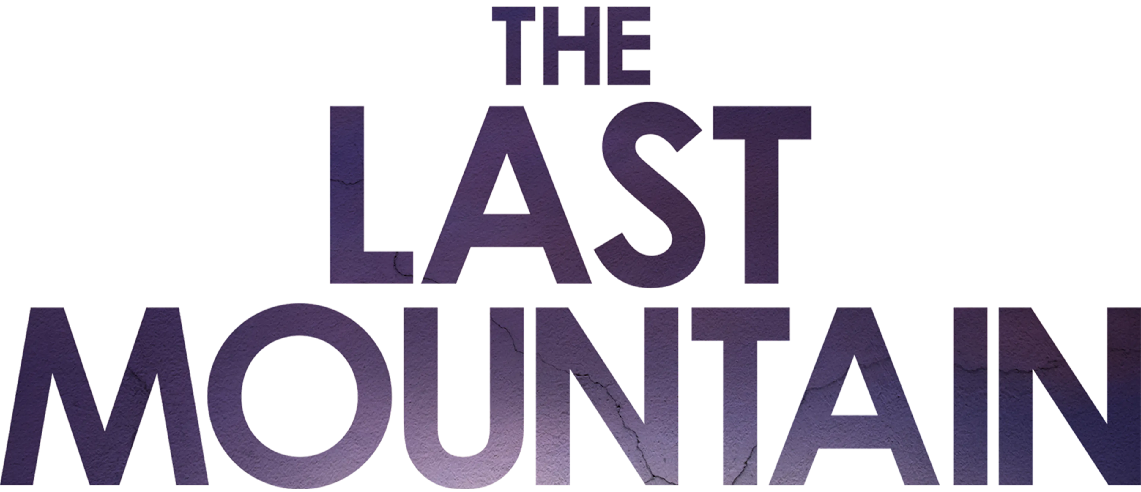 The Last Mountain