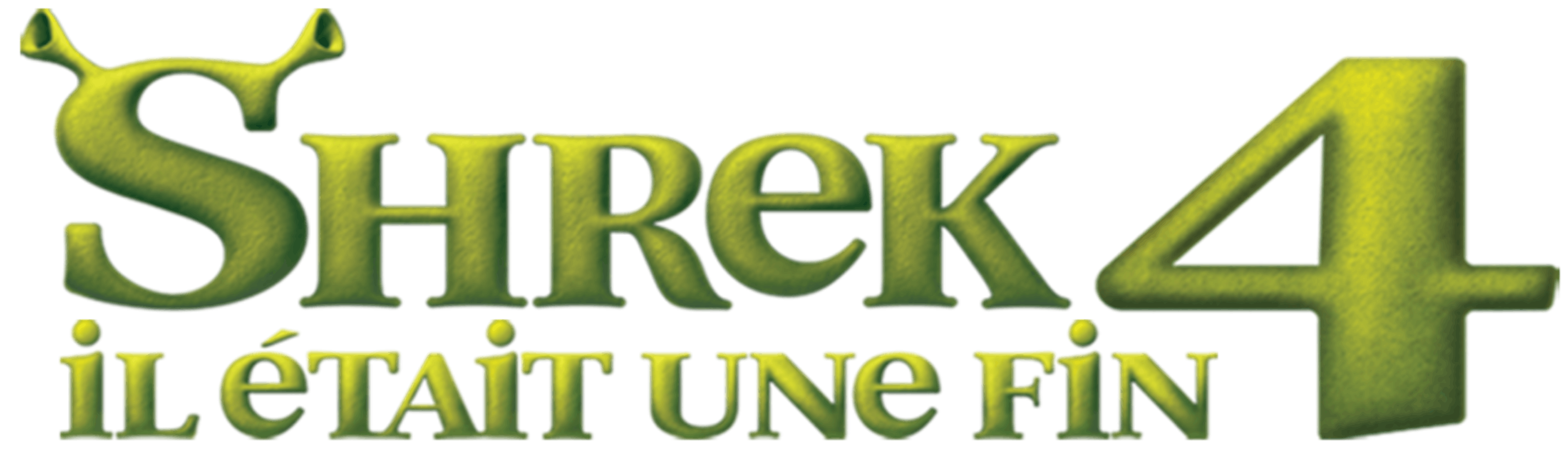 Shrek 4, il était une fin