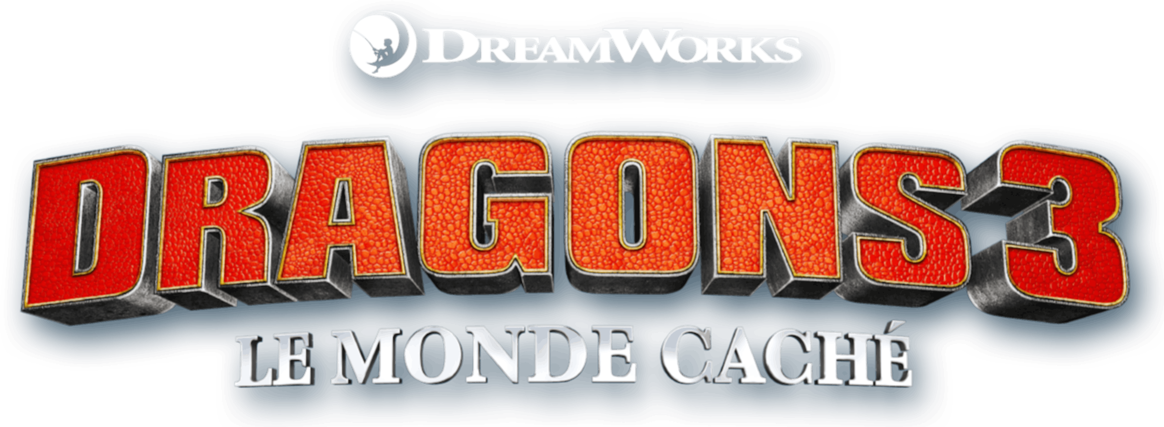 Dragons 3 : Le Monde caché
