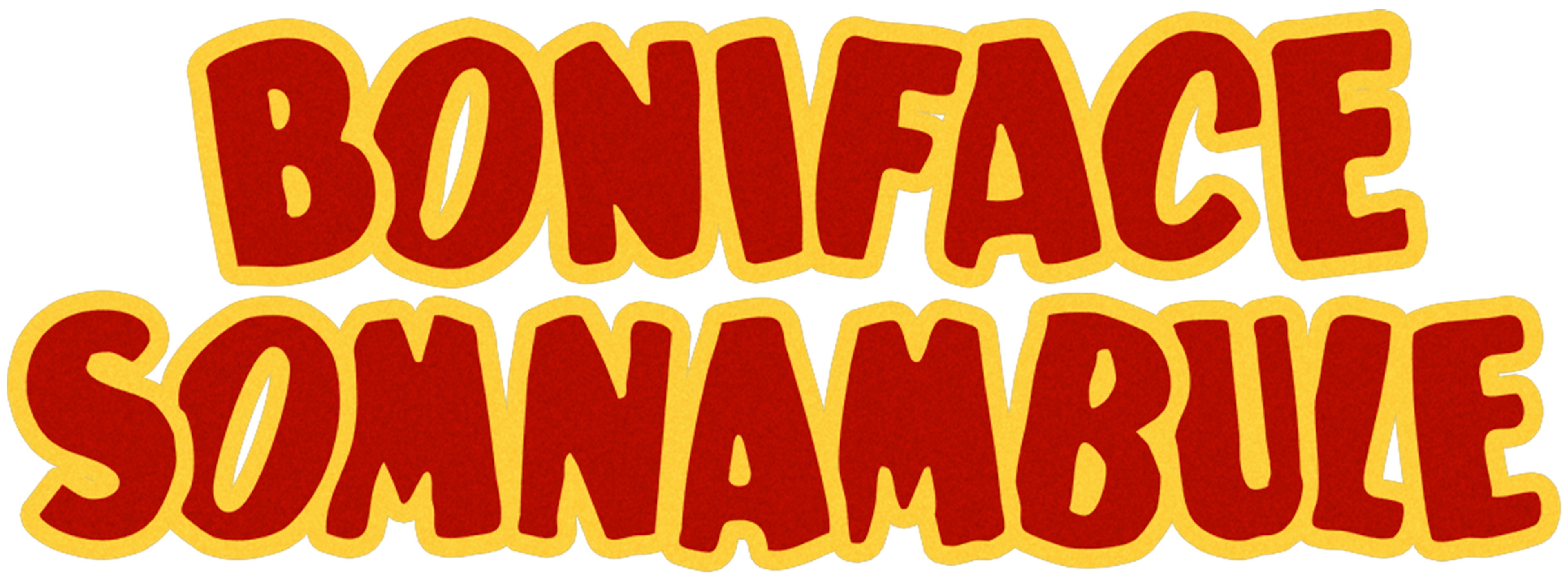 Boniface somnambule