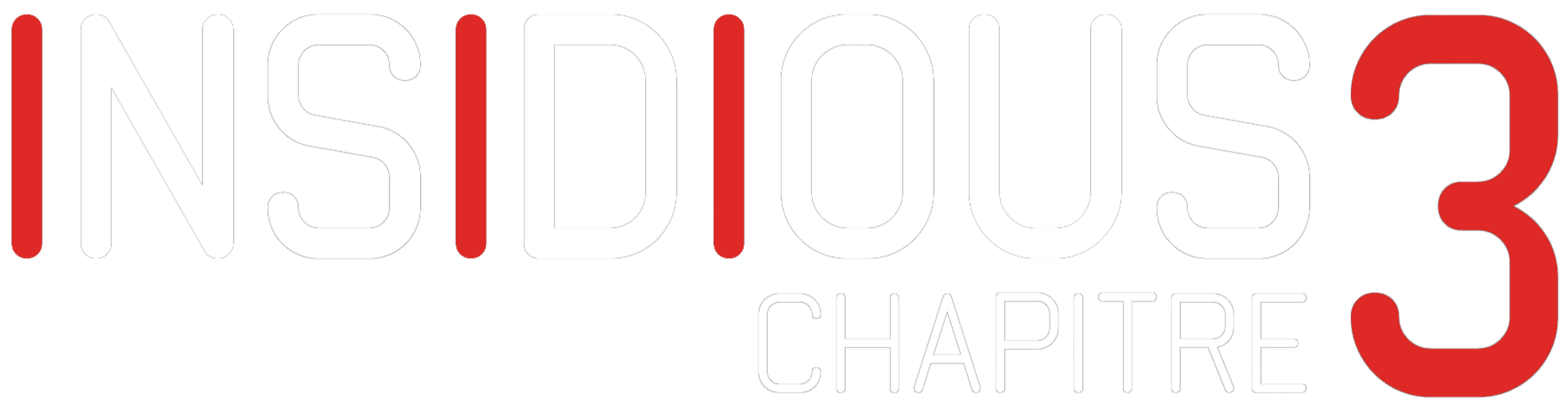 Insidious : Chapitre 3