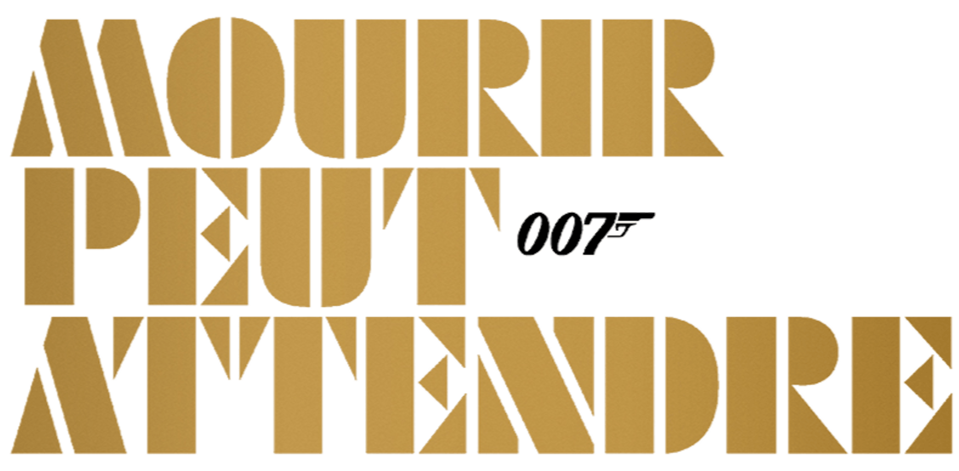 Mourir peut attendre