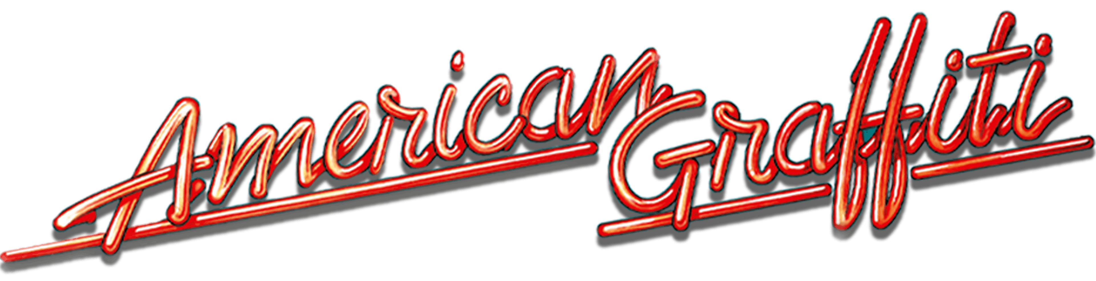 American Graffiti