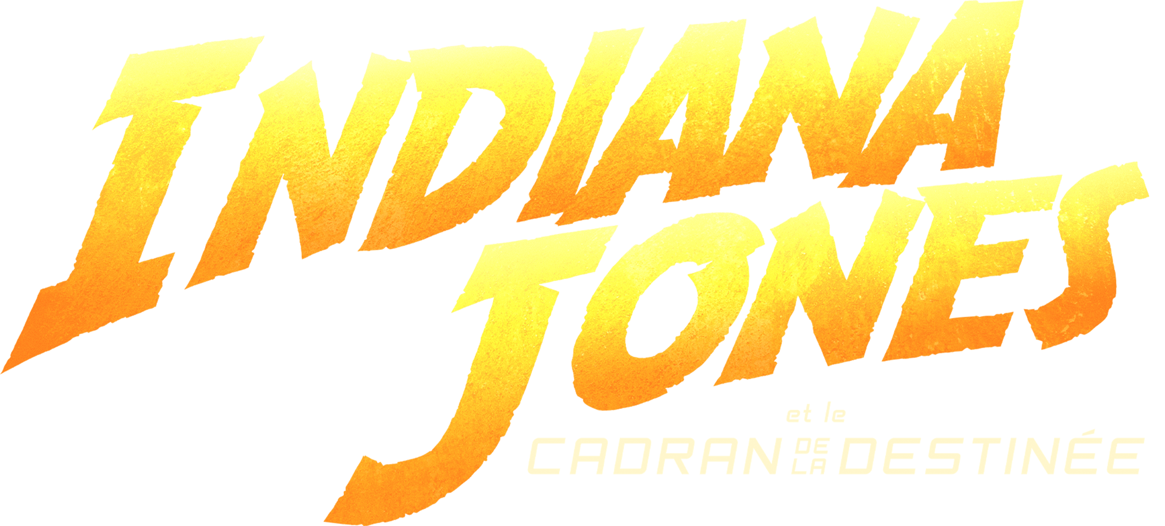 Indiana Jones et le Cadran de la destinée