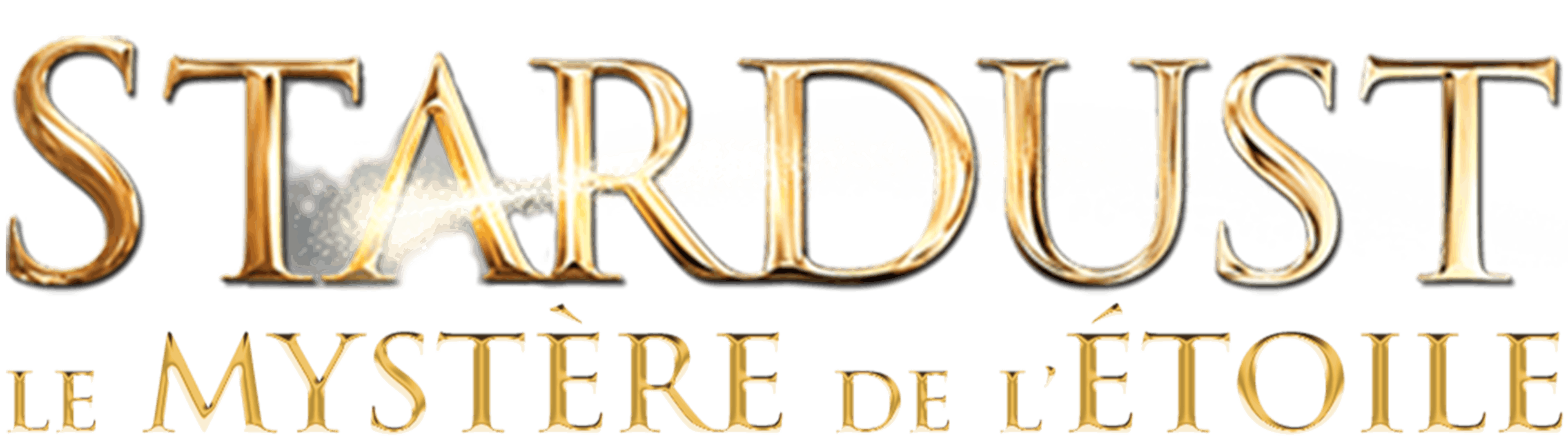 Stardust, le mystère de l'étoile