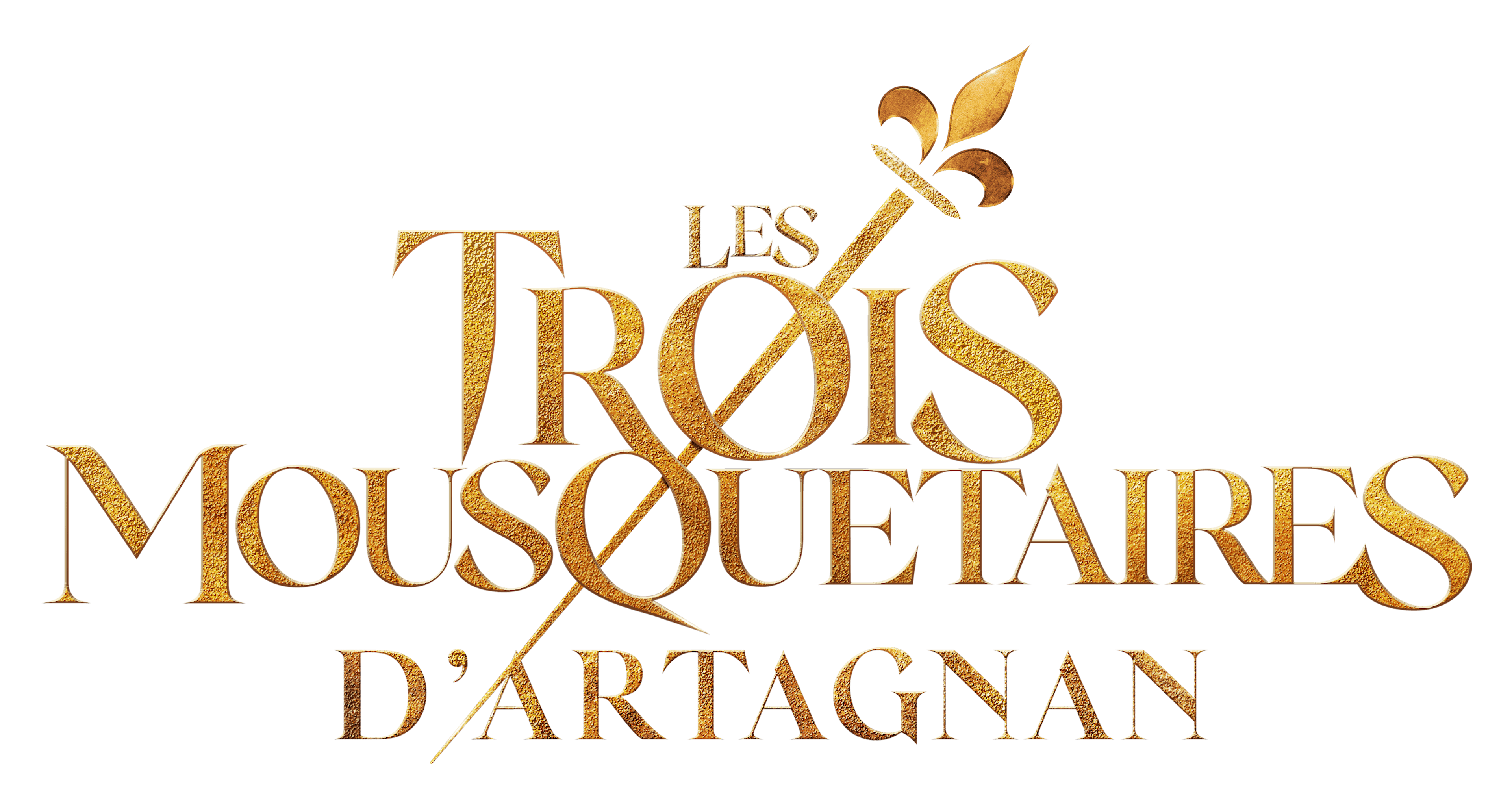 Les Trois Mousquetaires : D'Artagnan