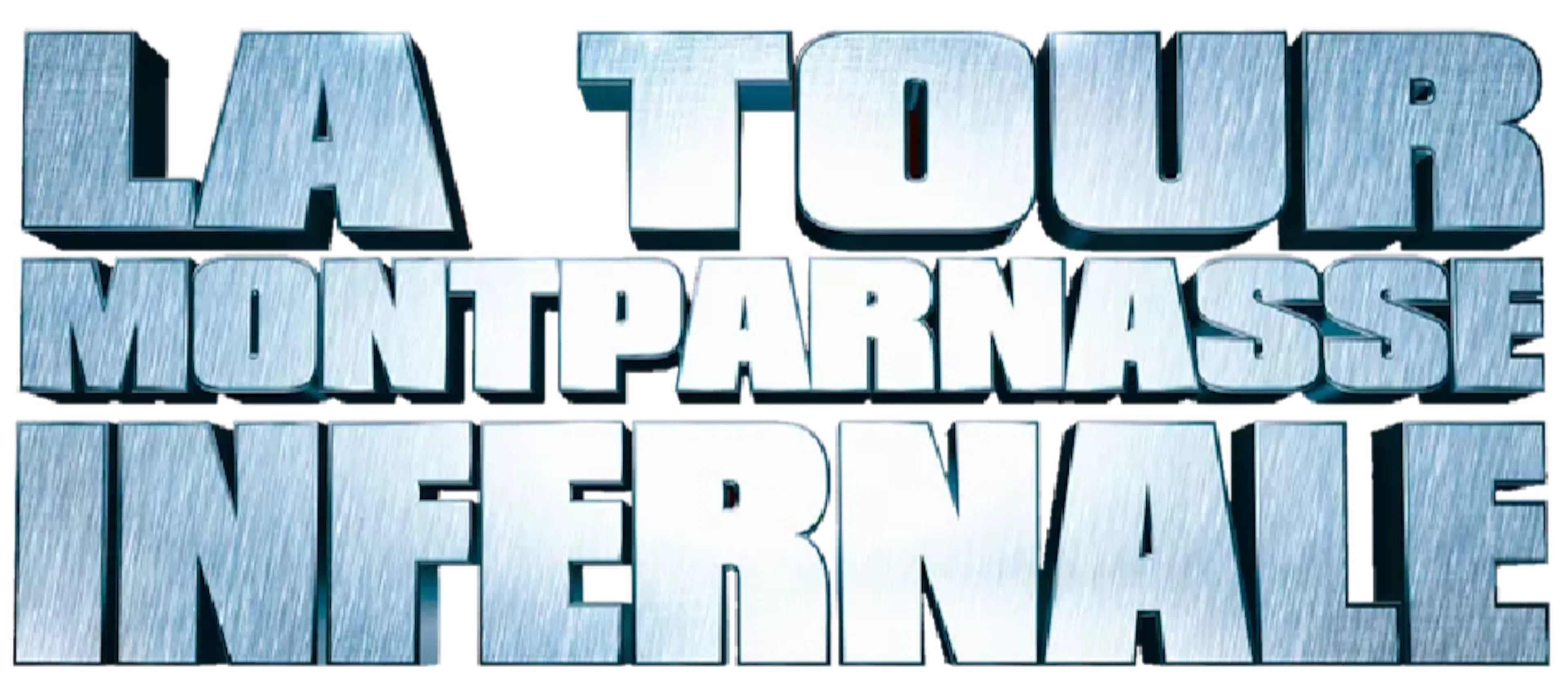 La Tour Montparnasse infernale