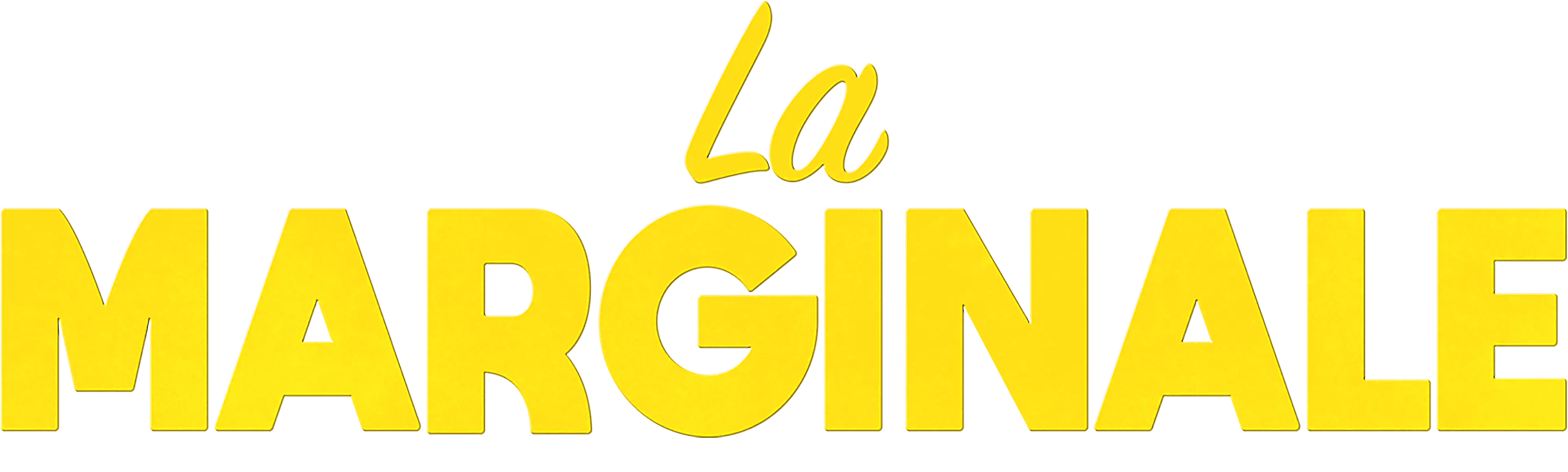 La Marginale