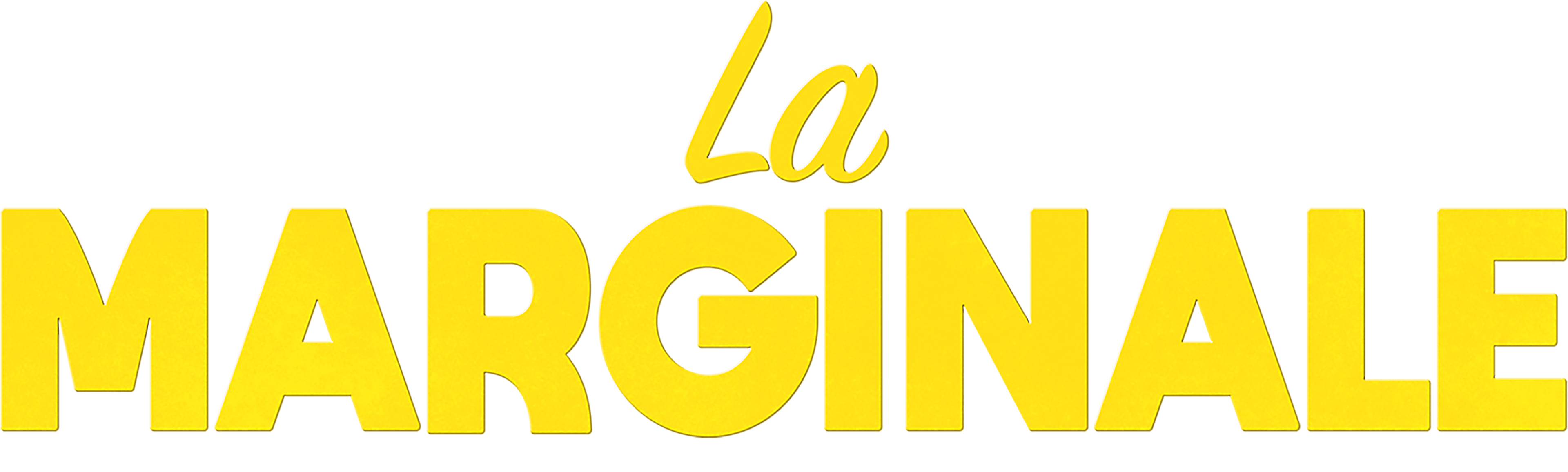 La Marginale