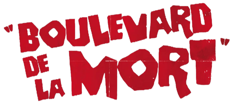 Boulevard de la mort