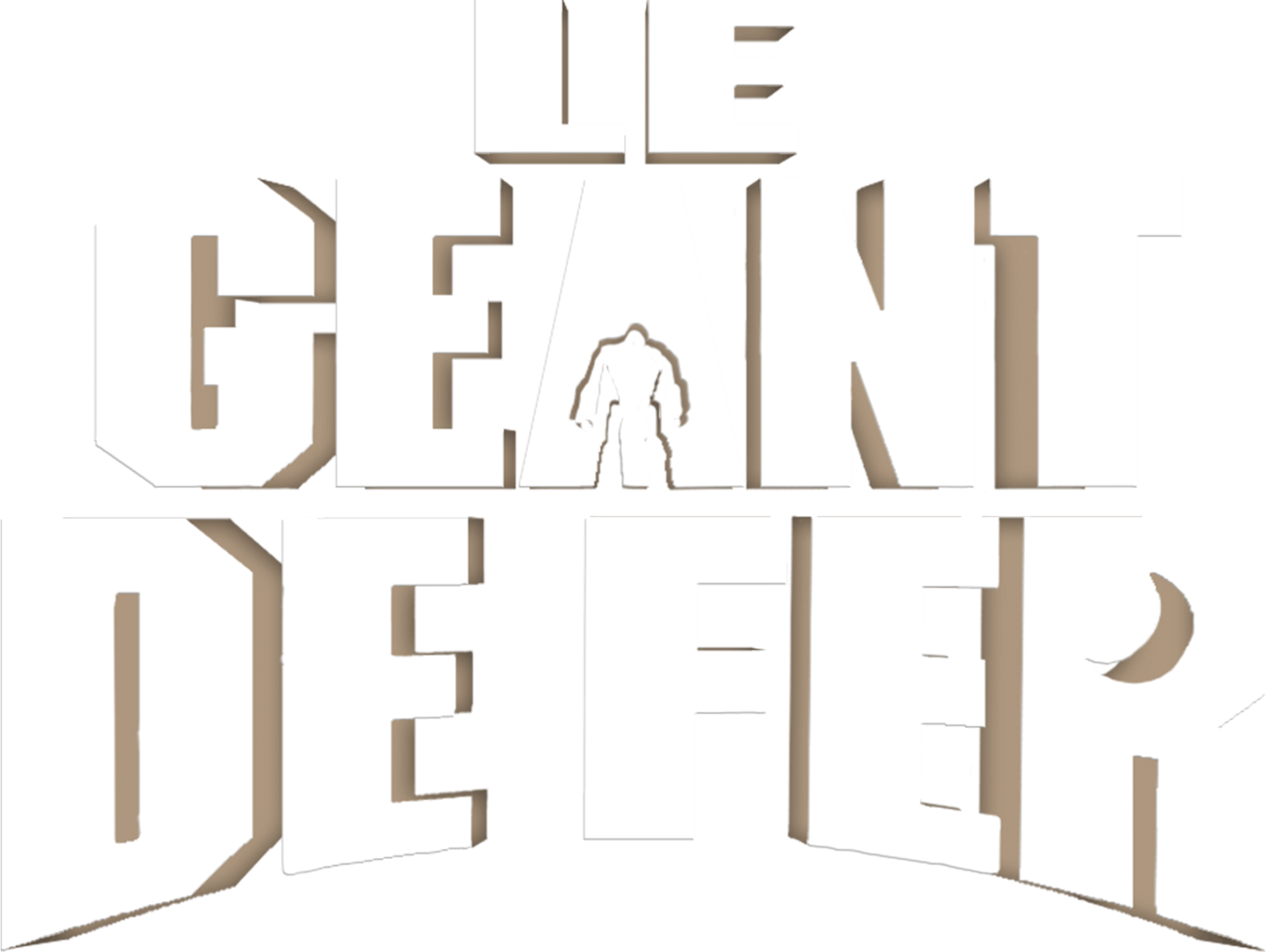 Le Géant de fer