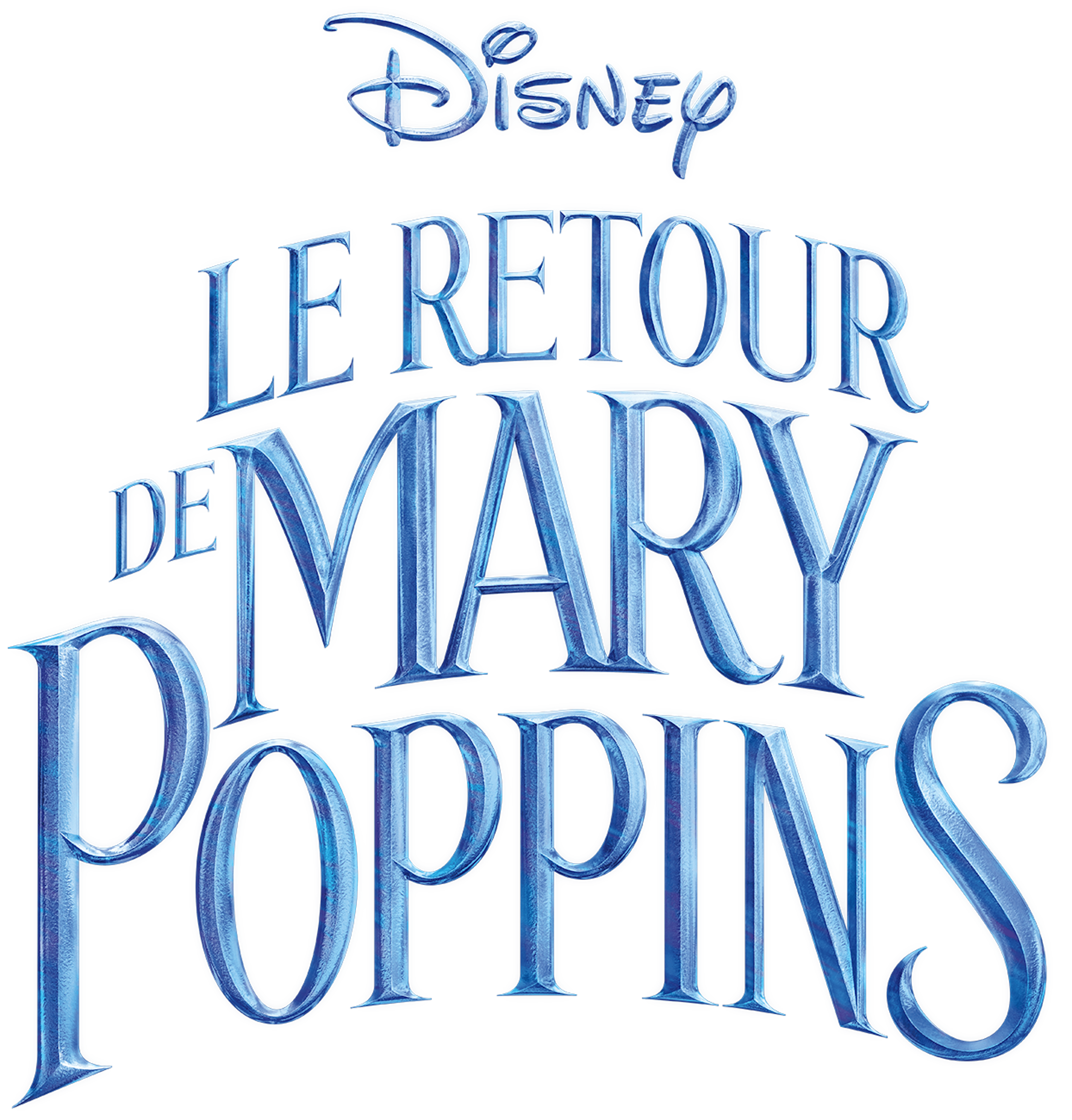 Le Retour de Mary Poppins