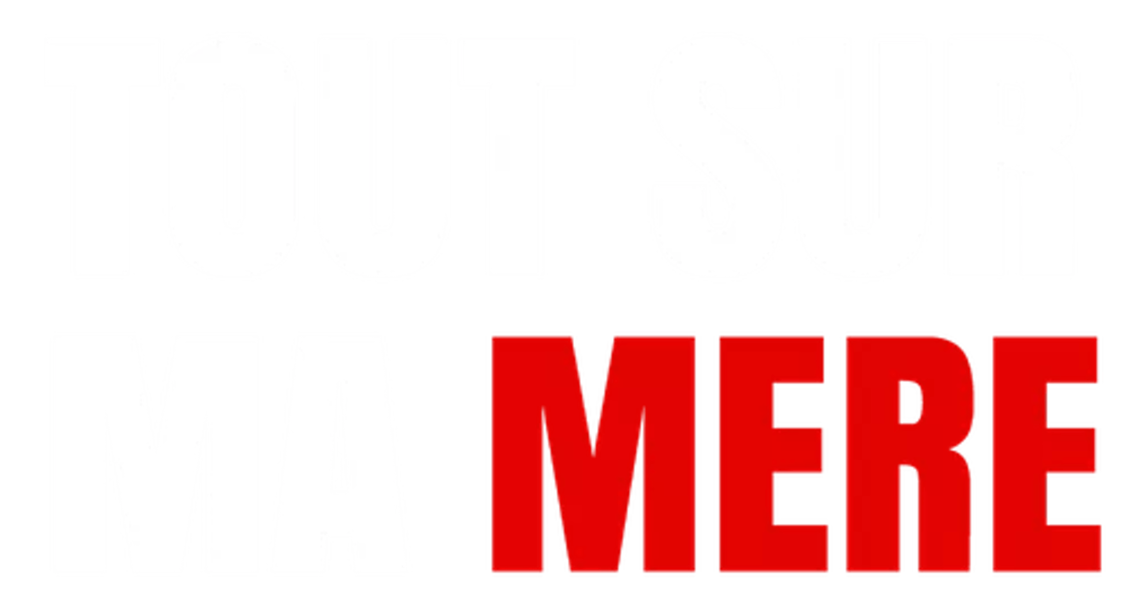 Tout sur ma mère