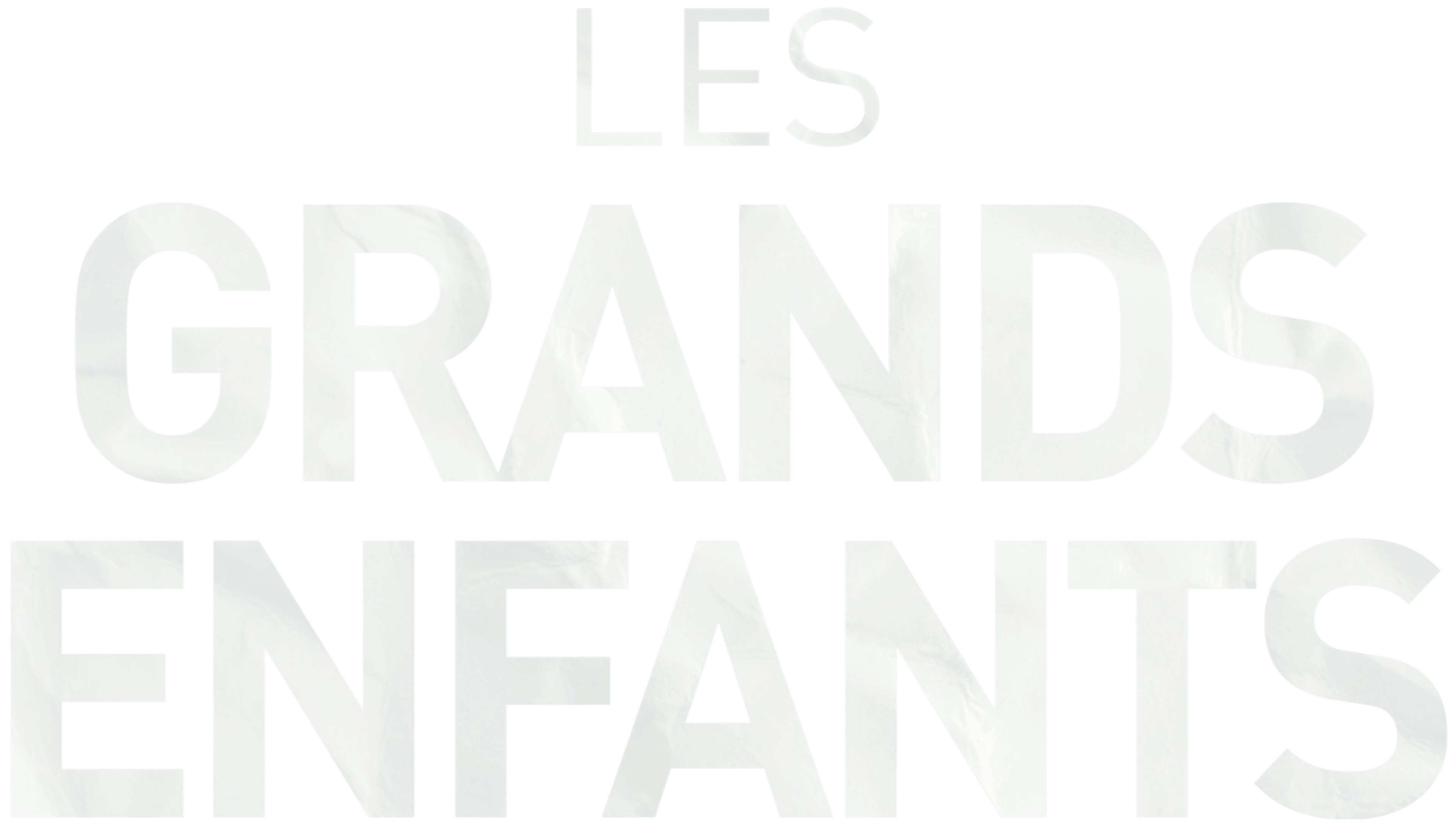 Les Grands Enfants