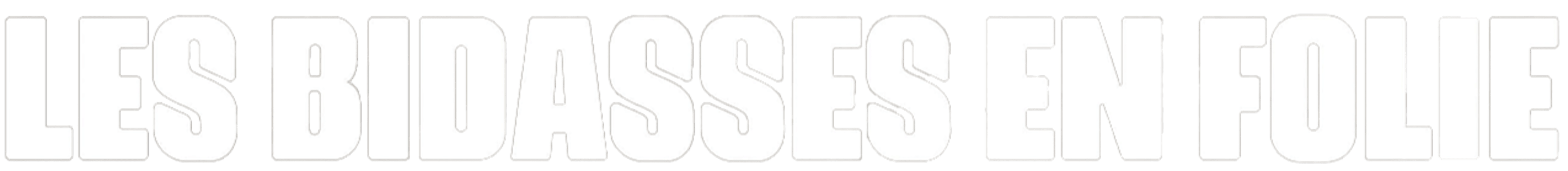 Les Bidasses en folie