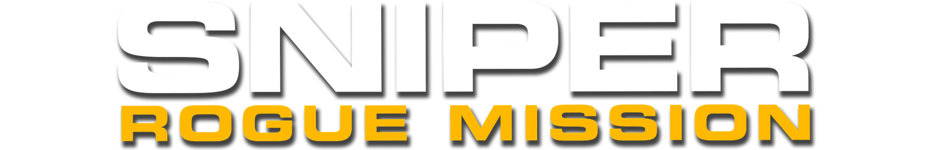 Sniper : Rogue Mission