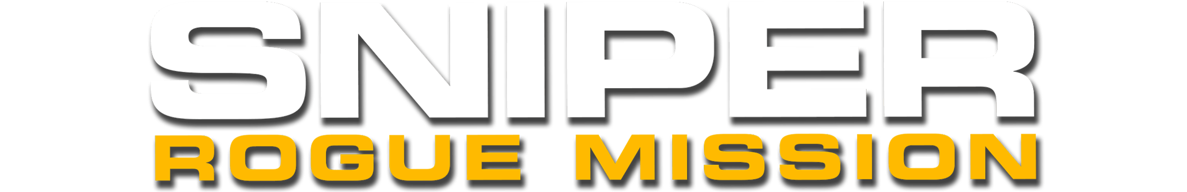 Sniper : Rogue Mission