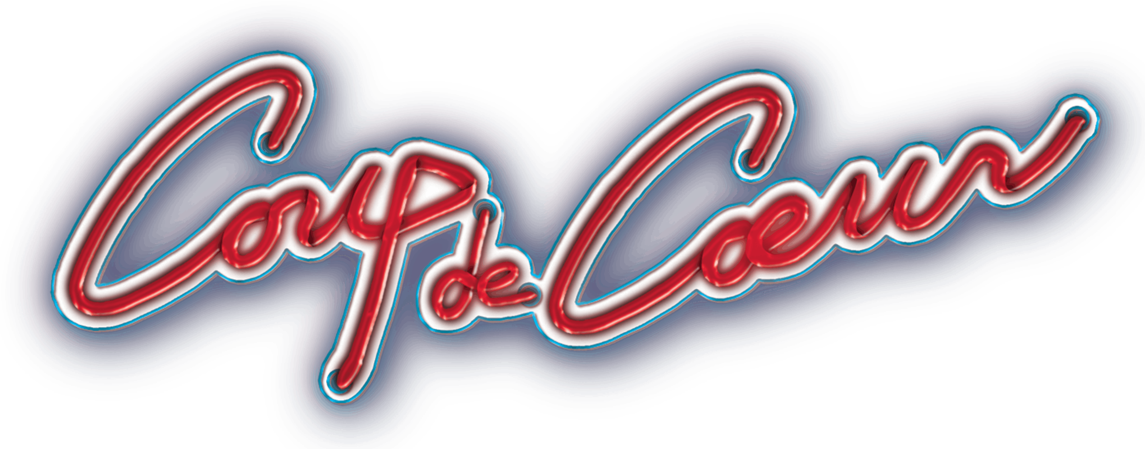 Coup de cœur