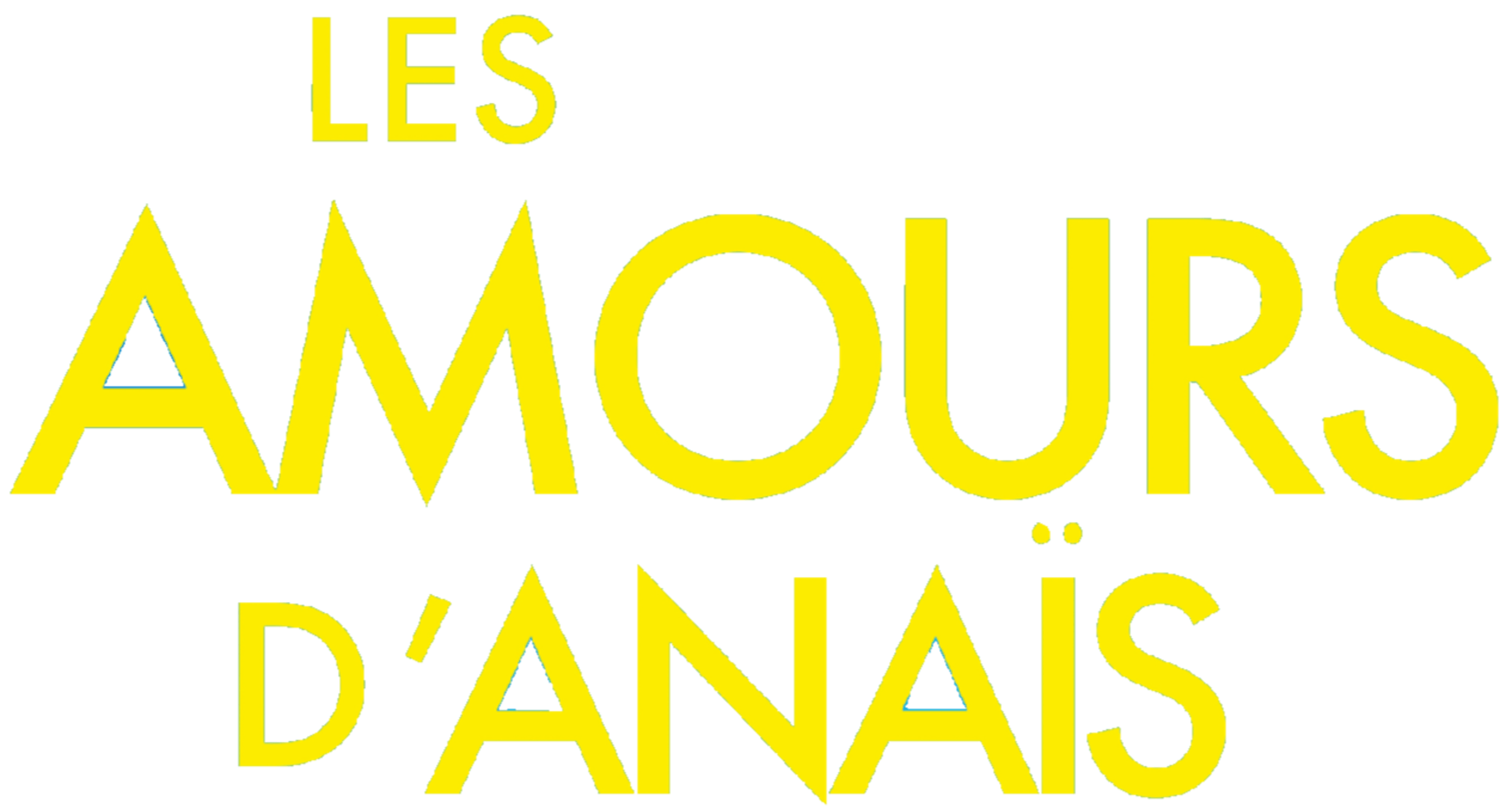 Les Amours d'Anaïs