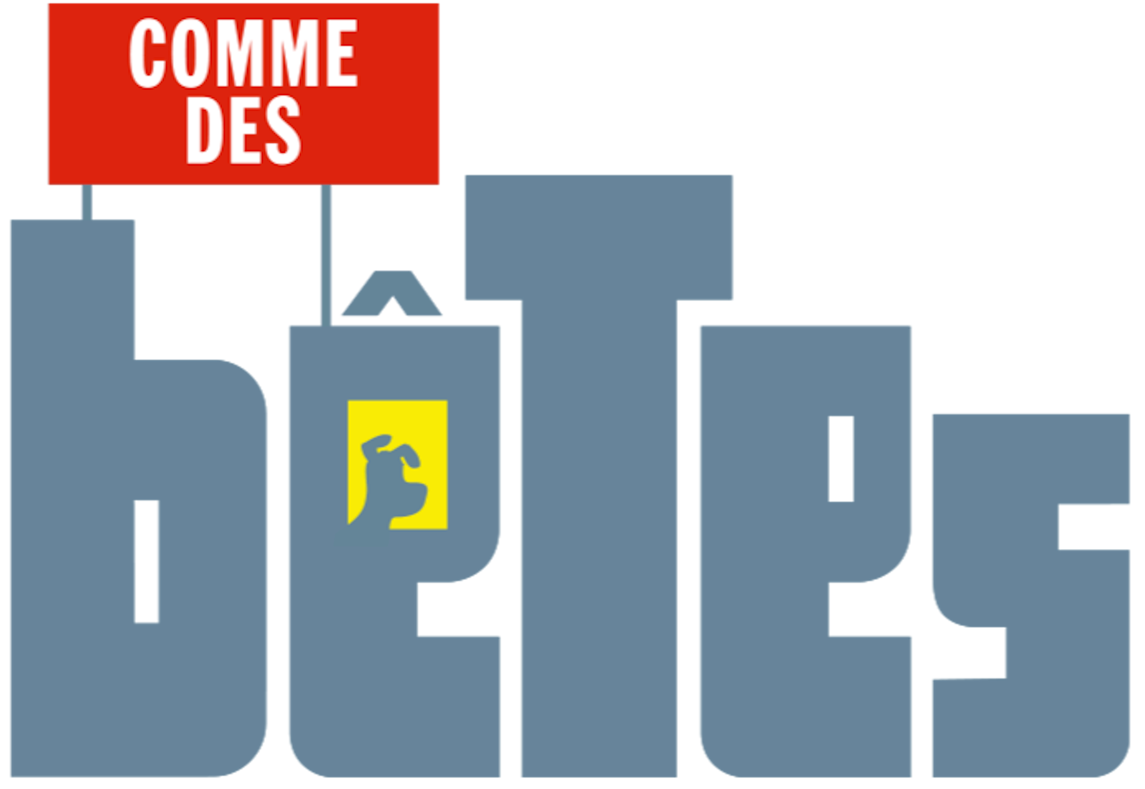 Comme des bêtes