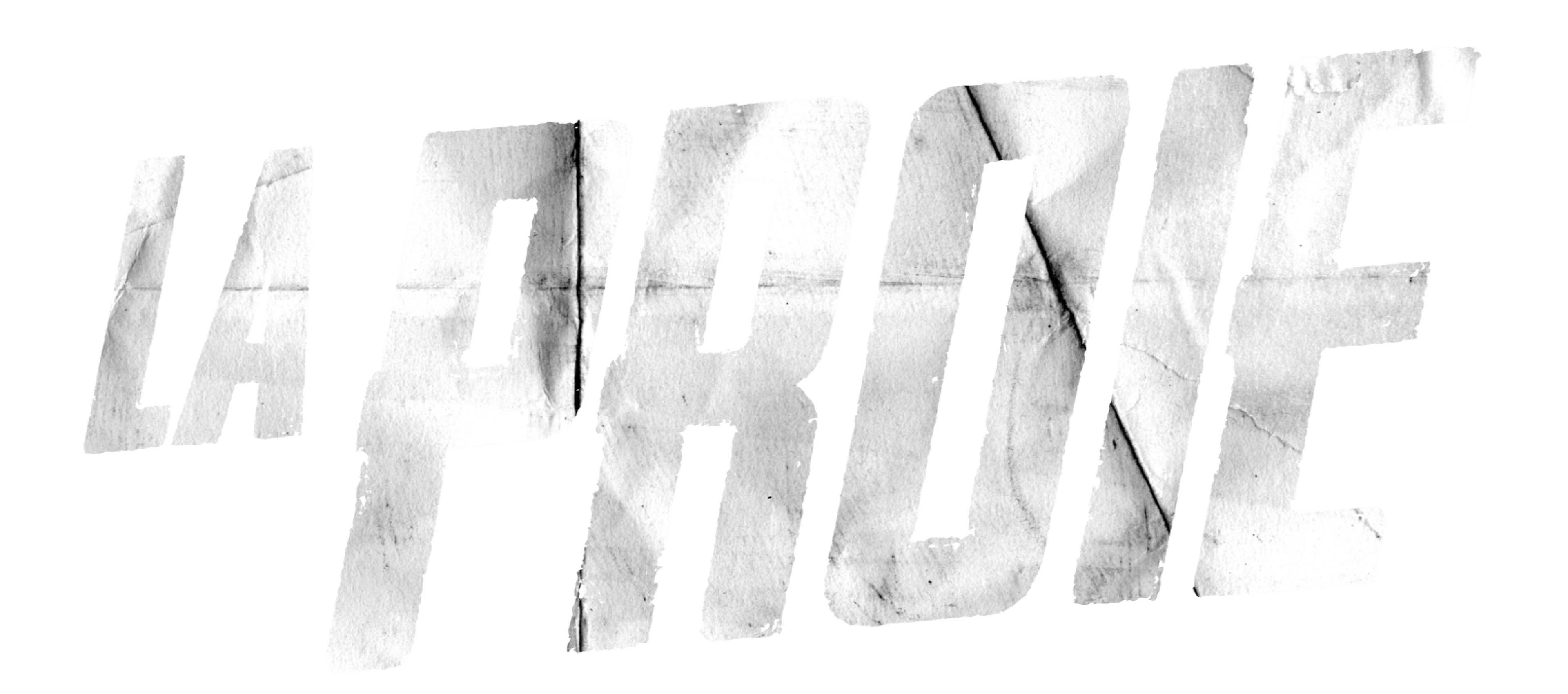 La Proie