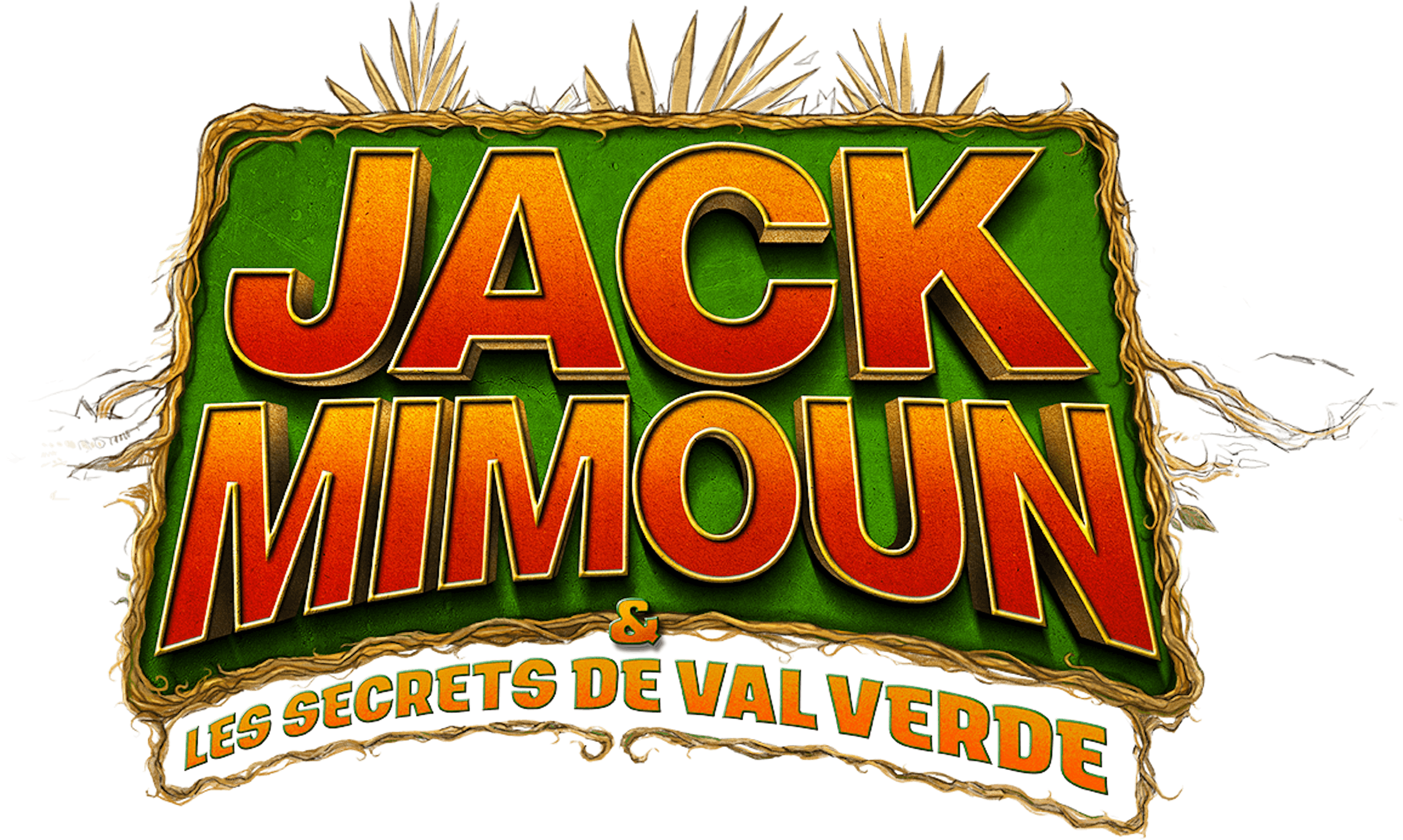 Jack Mimoun et les secrets de Val Verde