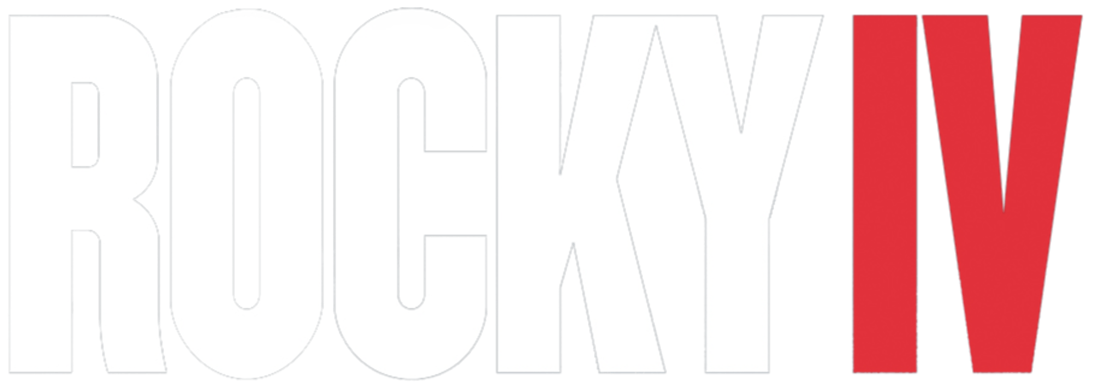 Rocky IV