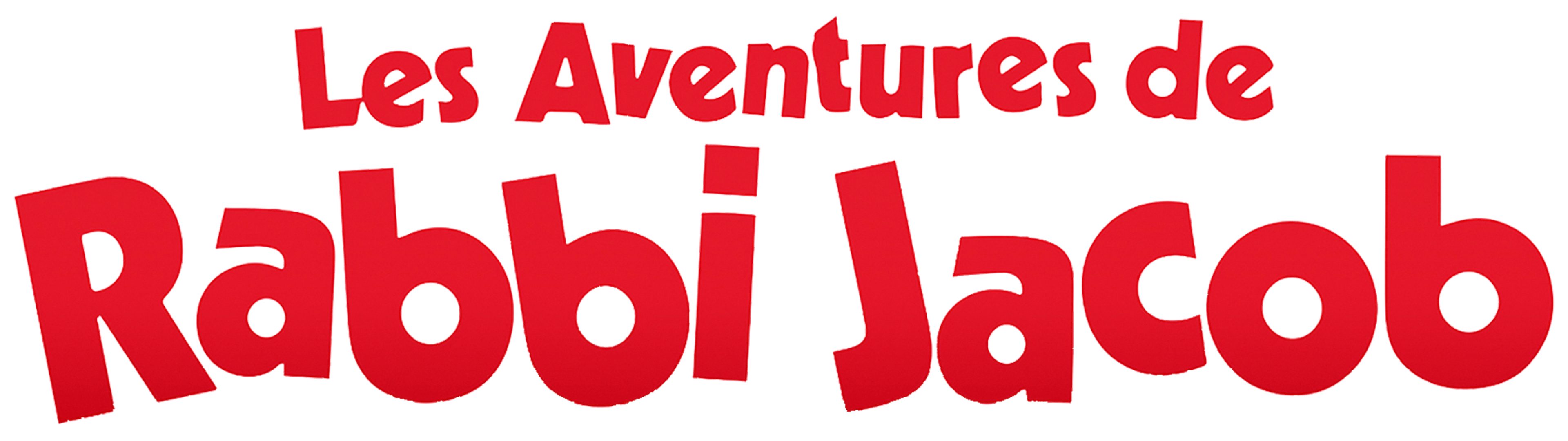 Les Aventures de Rabbi Jacob