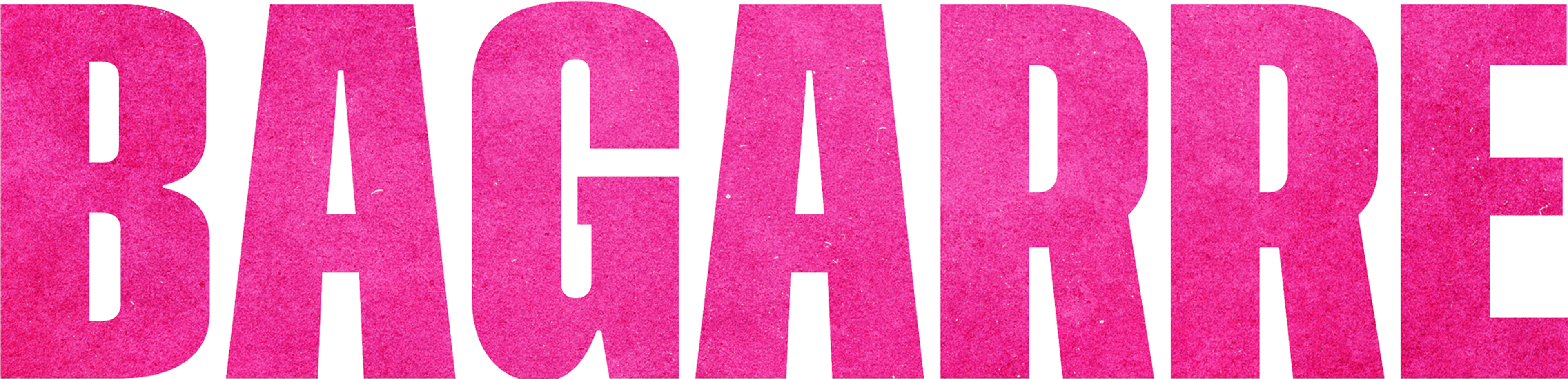 Bagarre
