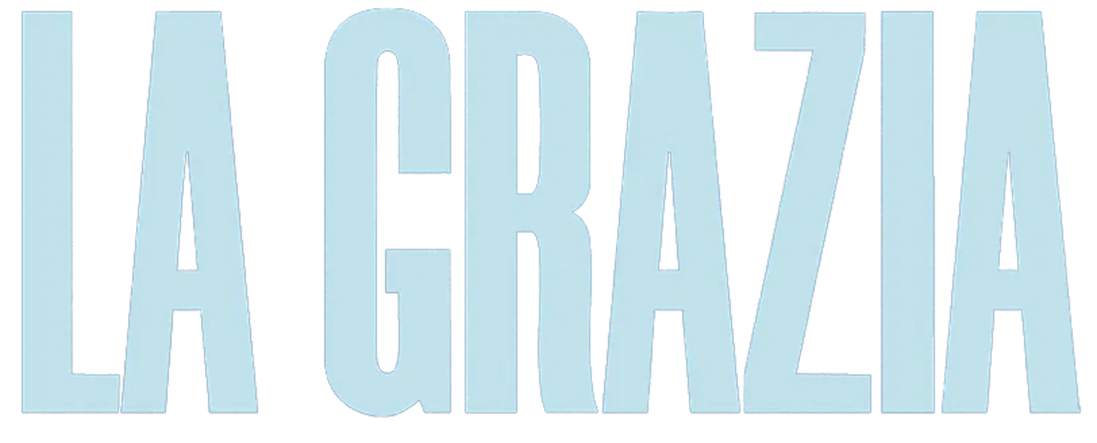 La Grazia