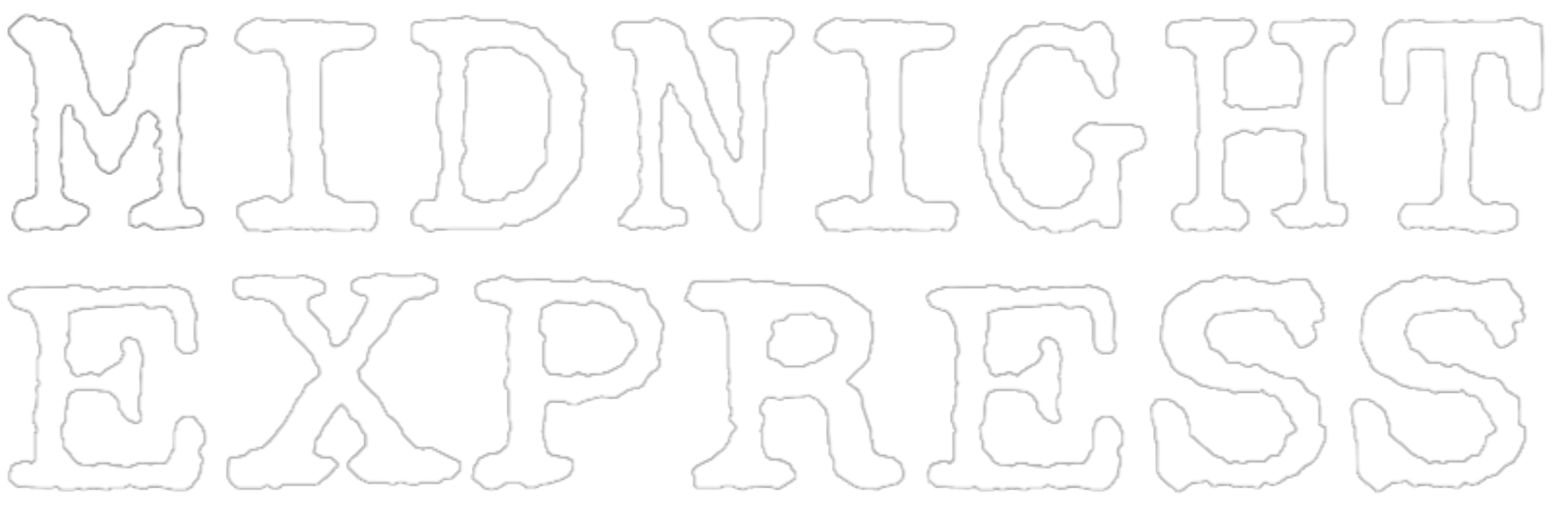 Midnight Express